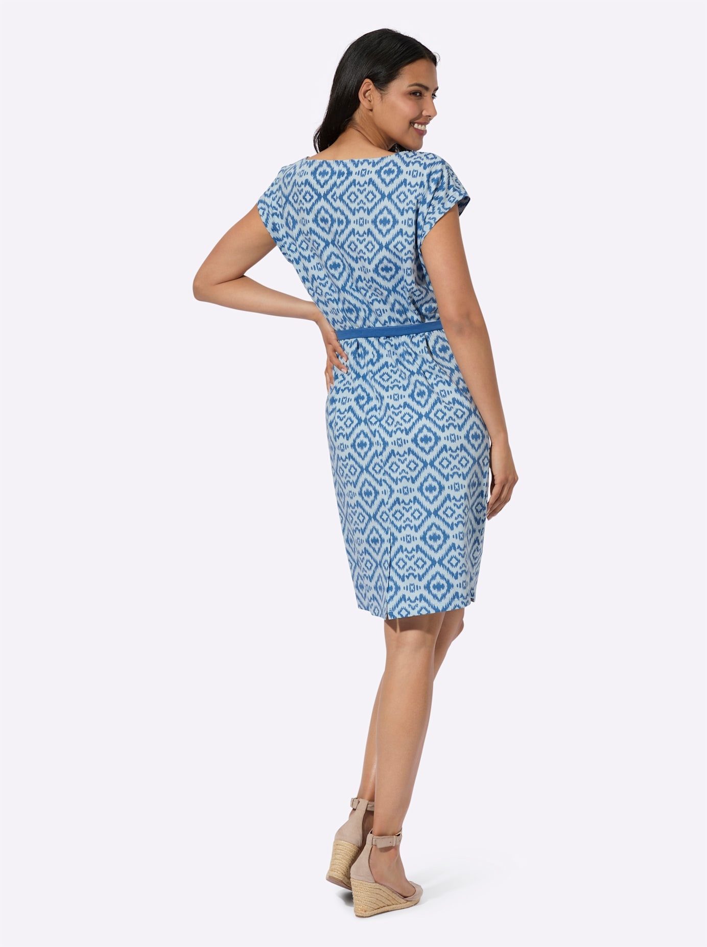 Classic Basics Jerseykleid »Jersey-Kleid«