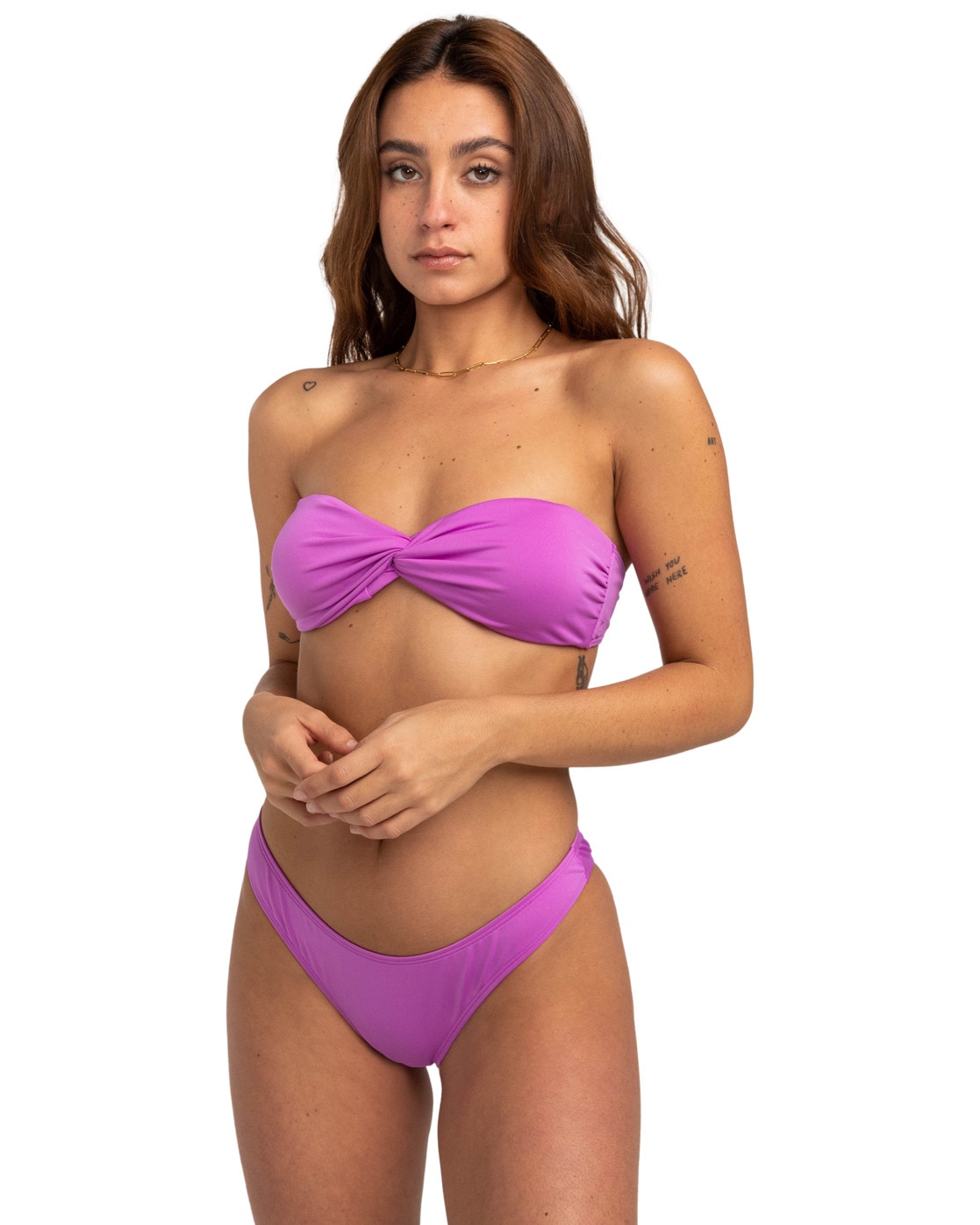 Billabong Bandeau-Bikini-Top »Sol Searcher«