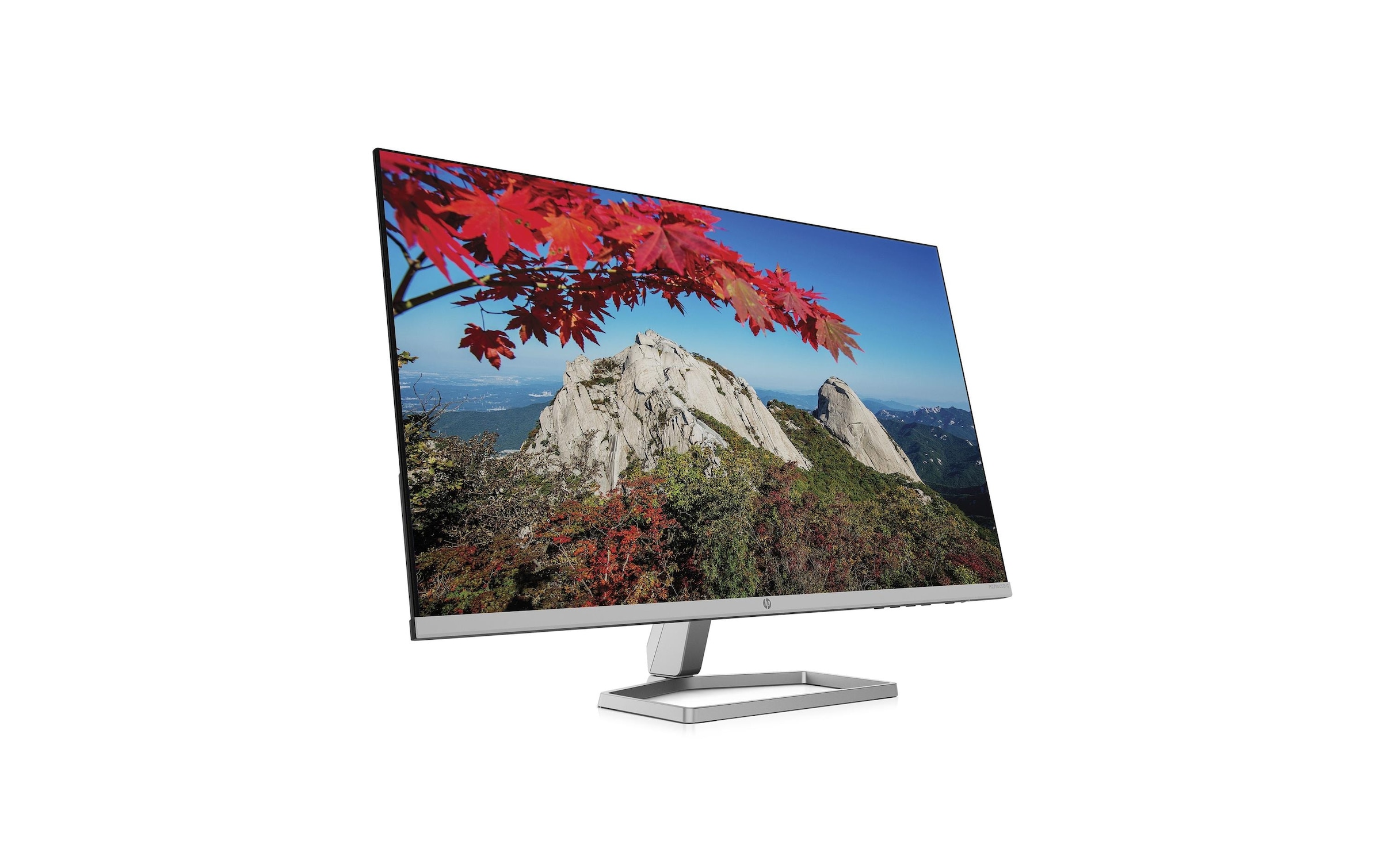 HP LED-Monitor »M27fd«, 68,31 cm/27 Zoll, 1920 x 1080 px, Full HD, 5 ms Reaktionszeit, 75 Hz
