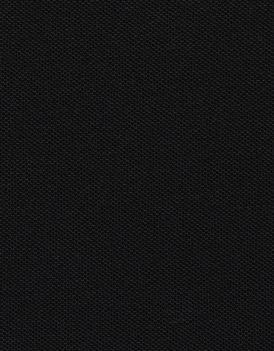 bugatti Poloshirt, mit Kontraststreifen und Bruststickerei