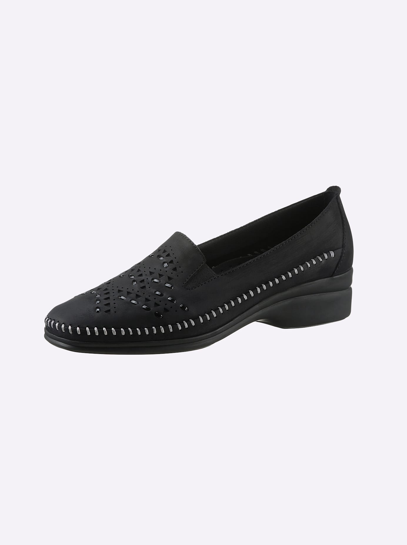 Mocassins