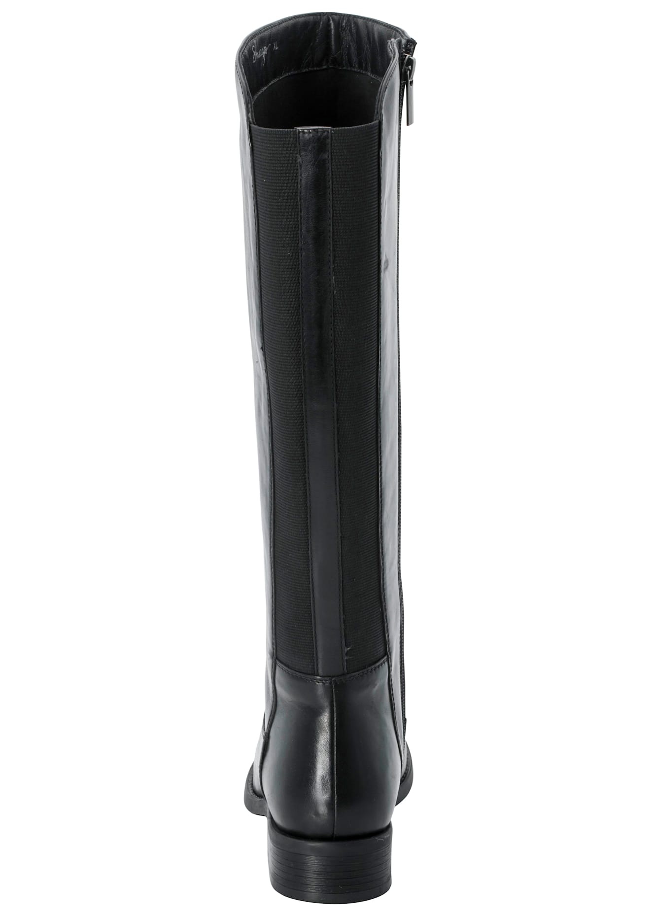 Sheego Weitschaftstiefel