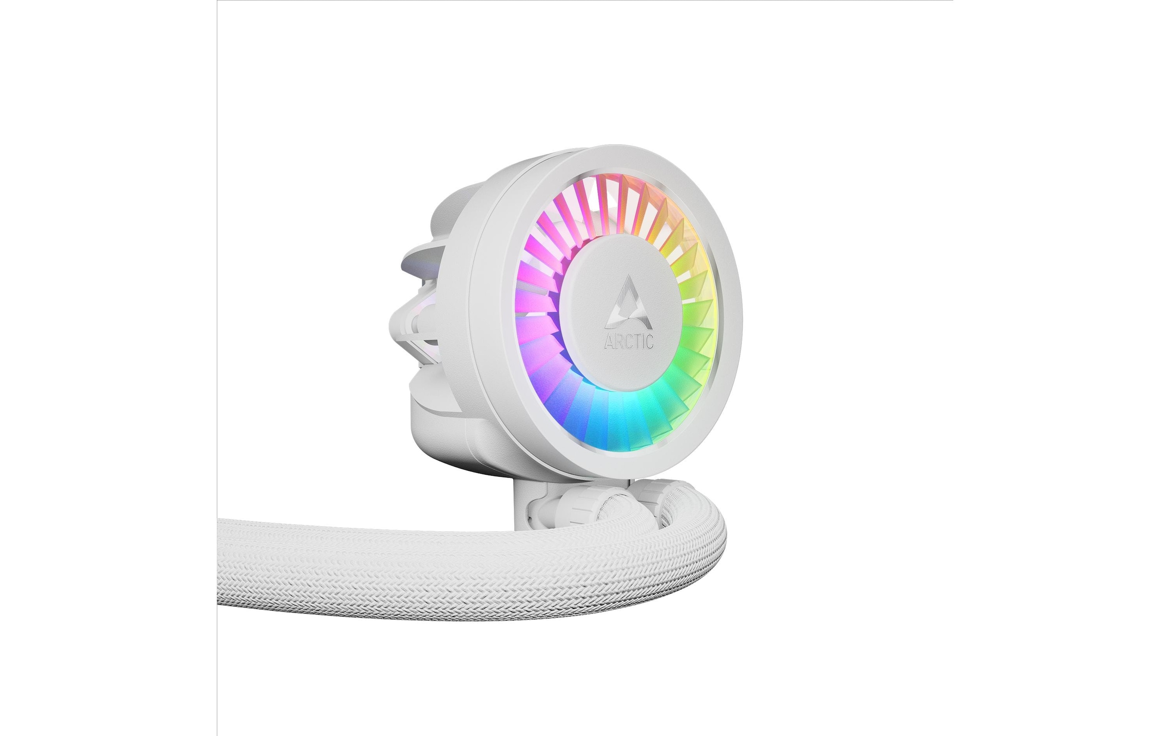 Computer-Kühler »Arctic Cooling Liquid Freezer III Pro 360 A-RGB«