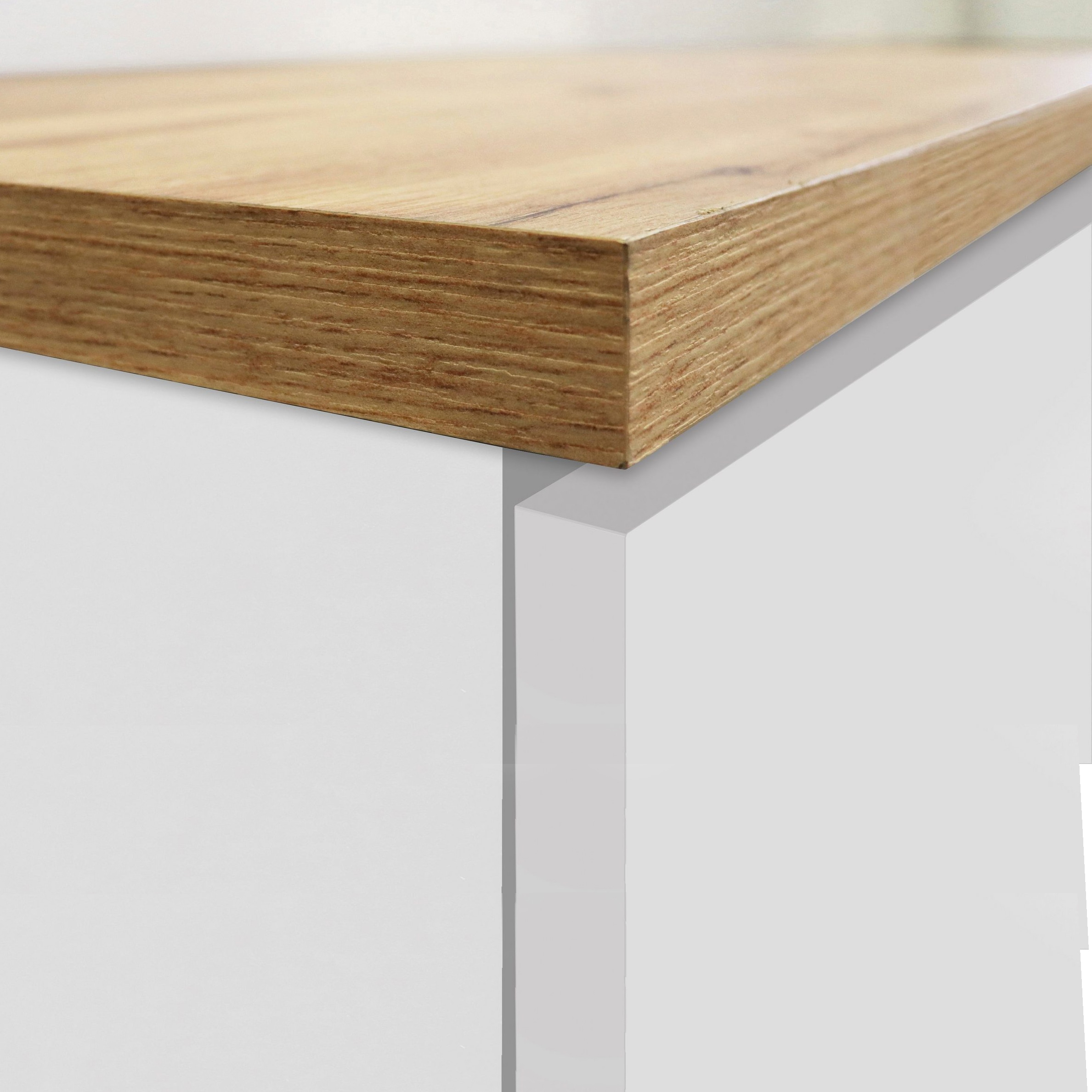 KOCHSTATION Armoire à provisions »KS-Sole,Hauswirtschaftsschrank,Stauschrank,Küchenschrank« Breite/Höhe 60/165 cm, 5 Fächer