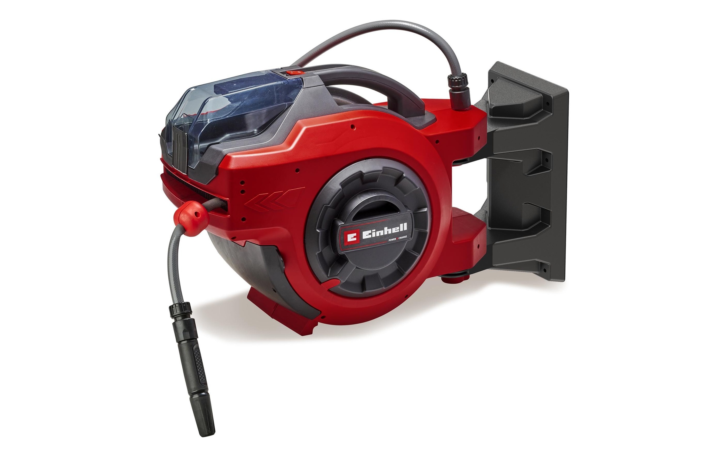 Image of Einhell Schlauchaufroller "GE-HR 18/30 Li-Solo"