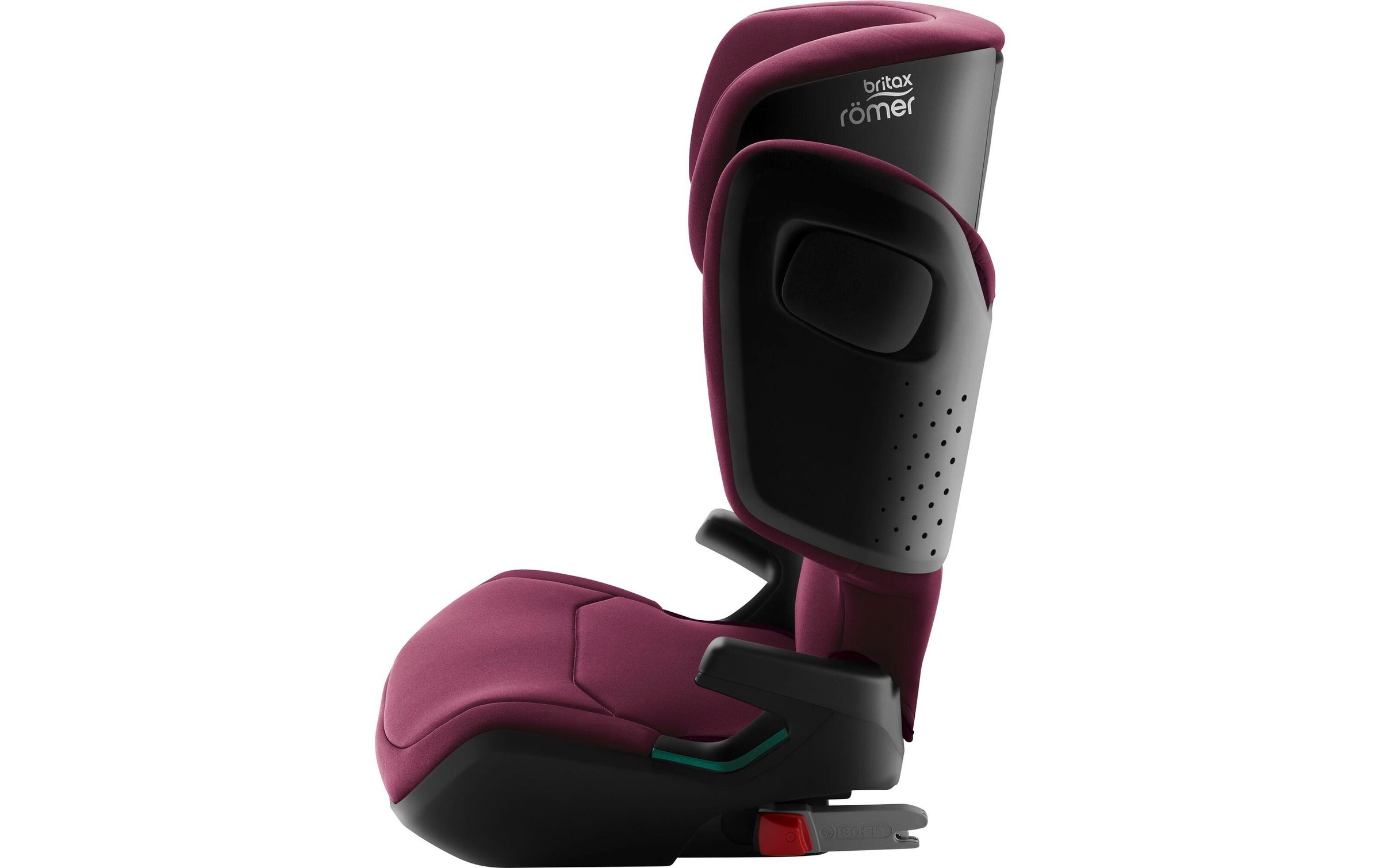BRITAX RÖMER Autokindersitz »Kindersitz KIDFIX M i«