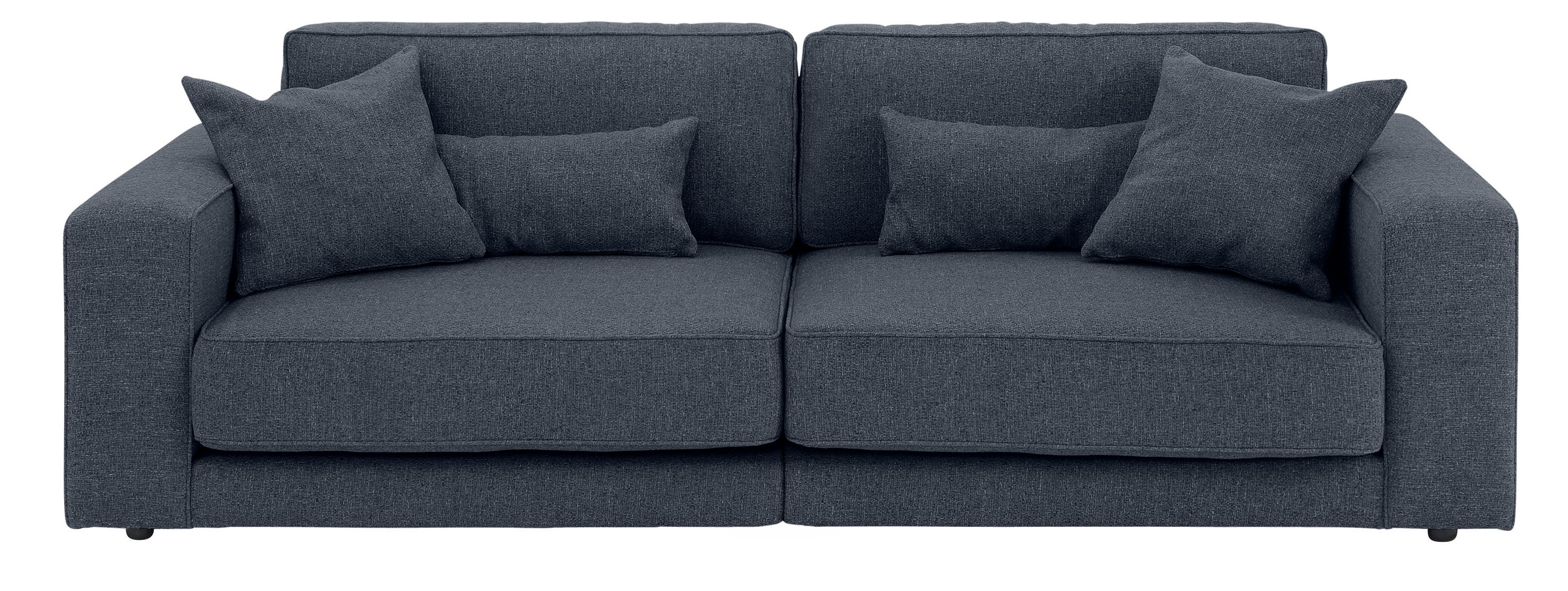 Image of GOODproduct 3-Sitzer »Grenette«, Modulsofa, im Baumwoll-/Leinenmix oder umweltschoned aus recycelten Stoffen, Federkern bei Ackermann Versand Schweiz