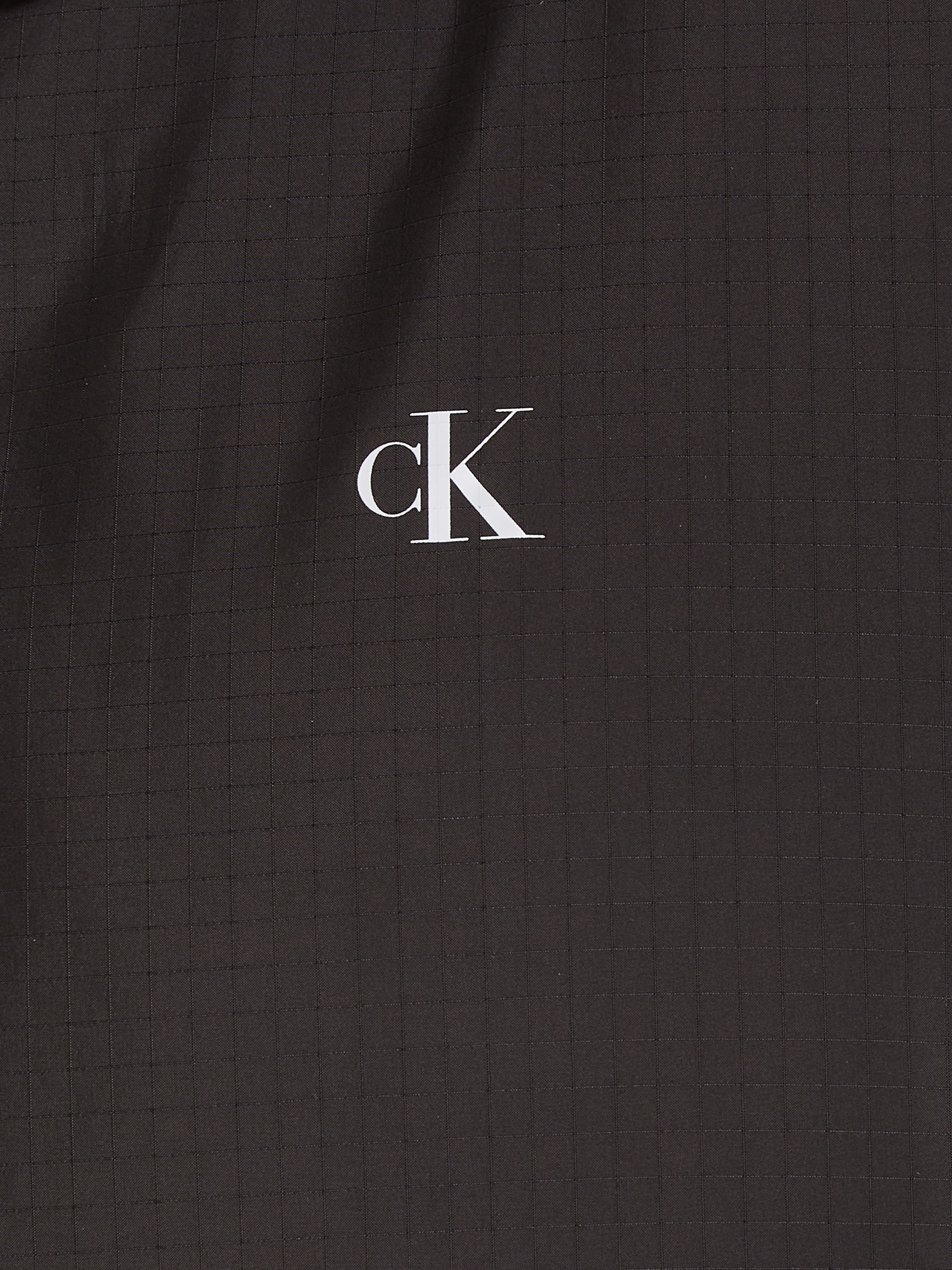 ♕ Calvin Klein versandkostenfrei »REVERSIBLE PUFFER« Jeans Steppjacke auf 90S