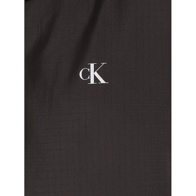 ♕ Calvin Klein Jeans Steppjacke »REVERSIBLE 90S PUFFER« versandkostenfrei  auf