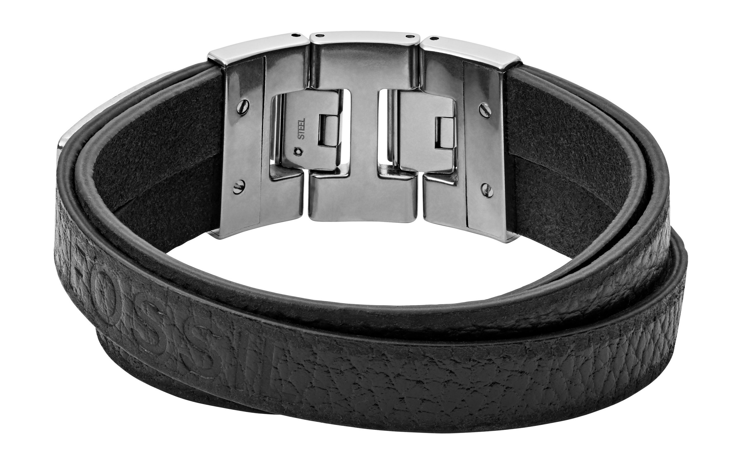 Image of Fossil Armband »Armband Vintage Casual JF03189040« bei Ackermann Versand Schweiz