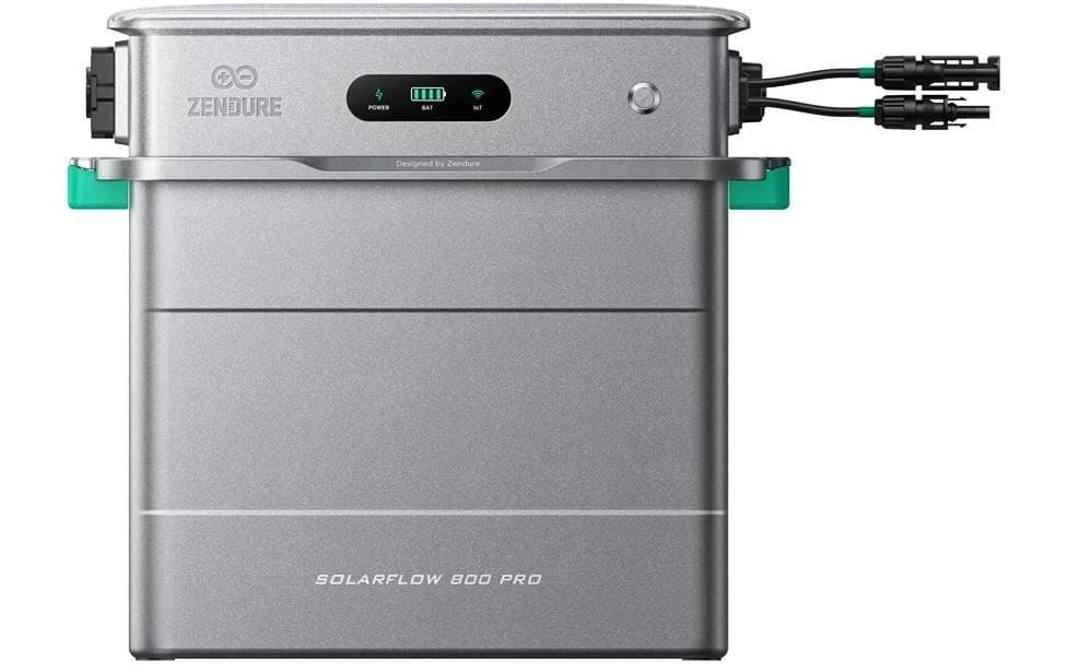 Image of Zendure Akku "SolarFlow 800 Pro 1920 Wh"