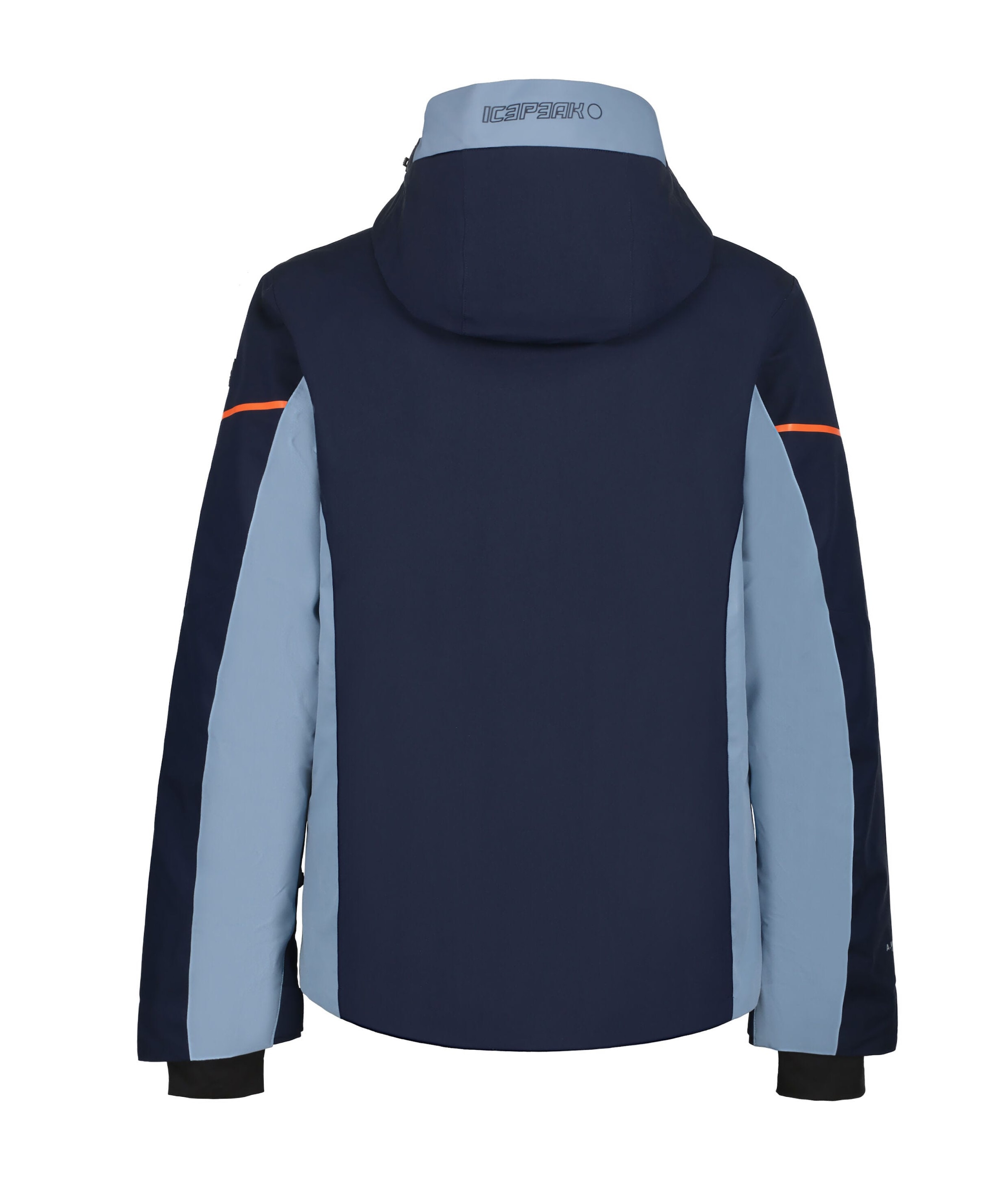 Icepeak Veste de ski »ICEPEAK FIRCREST« matériau déperlant et coupe-vent, en polyester