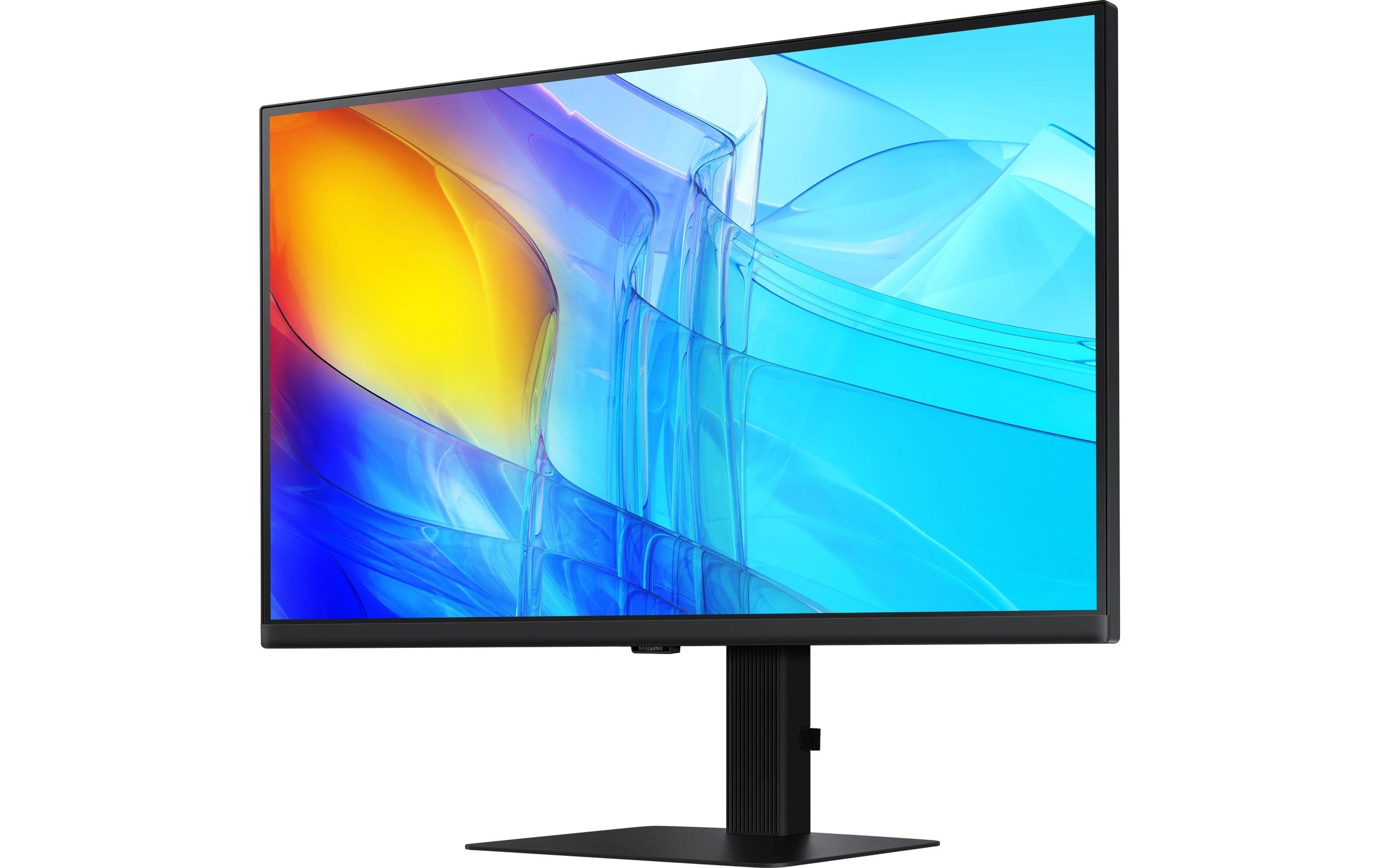 Samsung Moniteur LED »ViewFinity S8 LS27D800EAUXEN« 68,58 cm/27 ″  3840 x 2160 px 5 Reaktionszeit 60 Hz