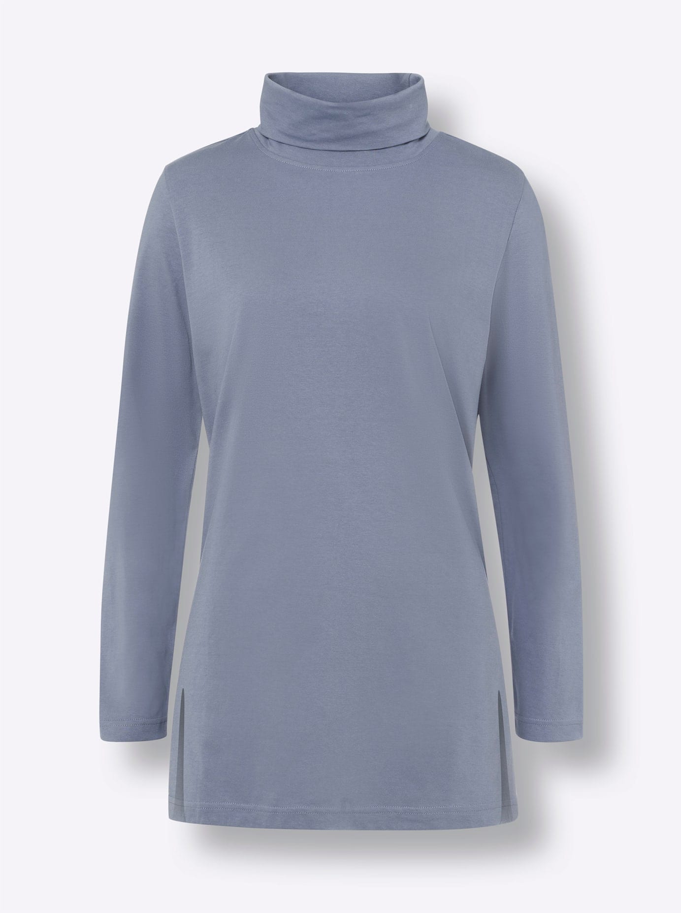 Classic Basics Longshirt »Longshirt«, (1 tlg.)