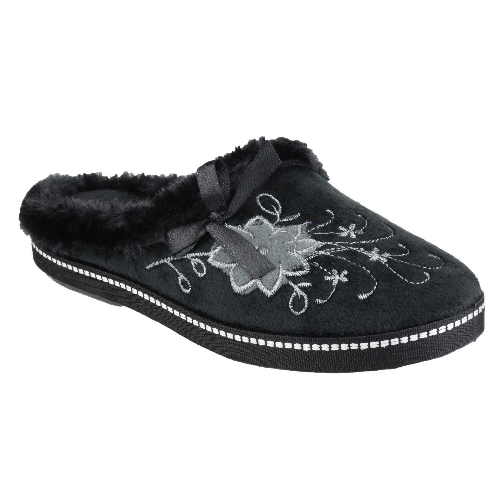 Hausschuh »Rouen Damen e / Pantoffeln«