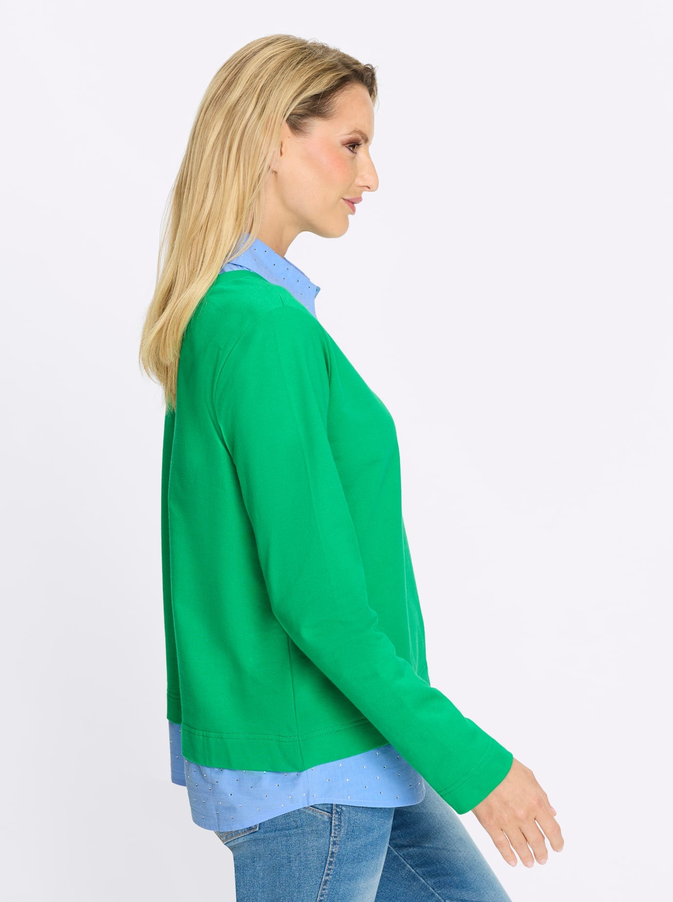 heine Sweatshirt
