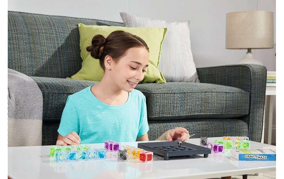 Thinkfun® Jeu »21«