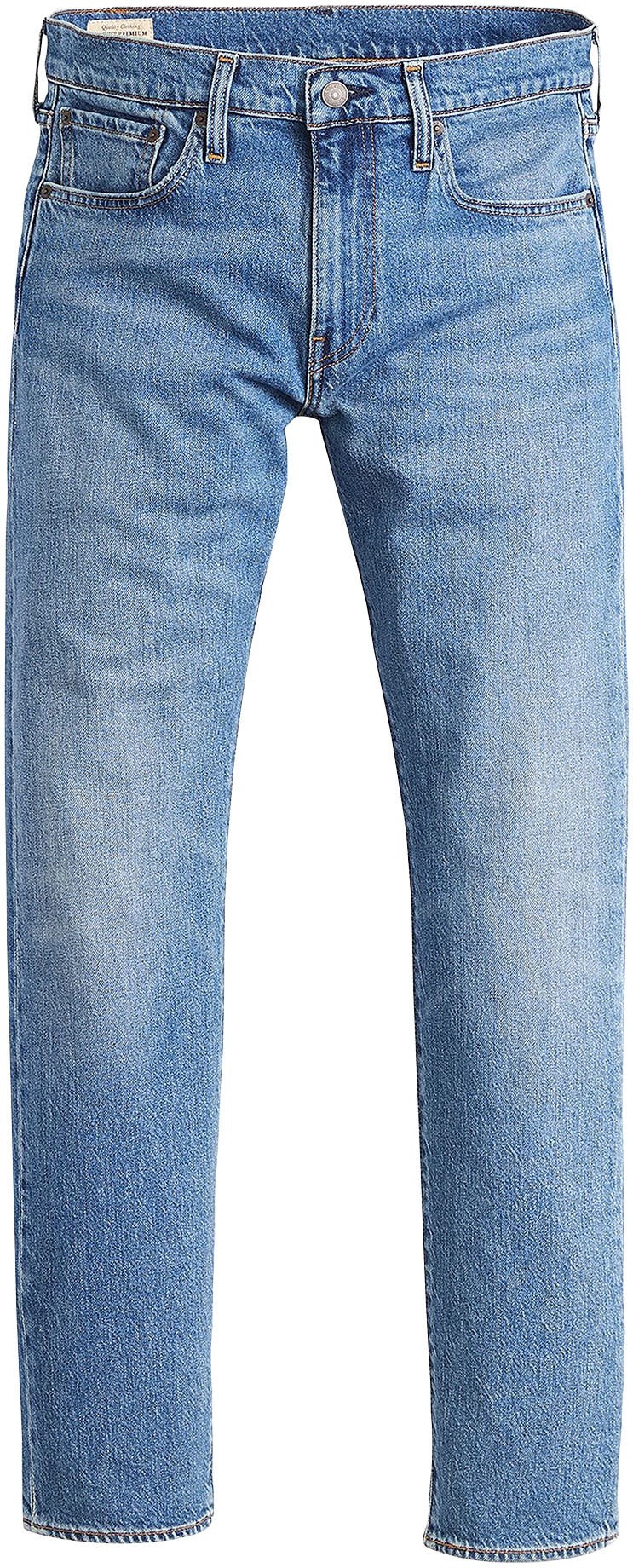 Levi's® Tapered-fit-Jeans »502 TAPER«, in elegantem, modernem Stil