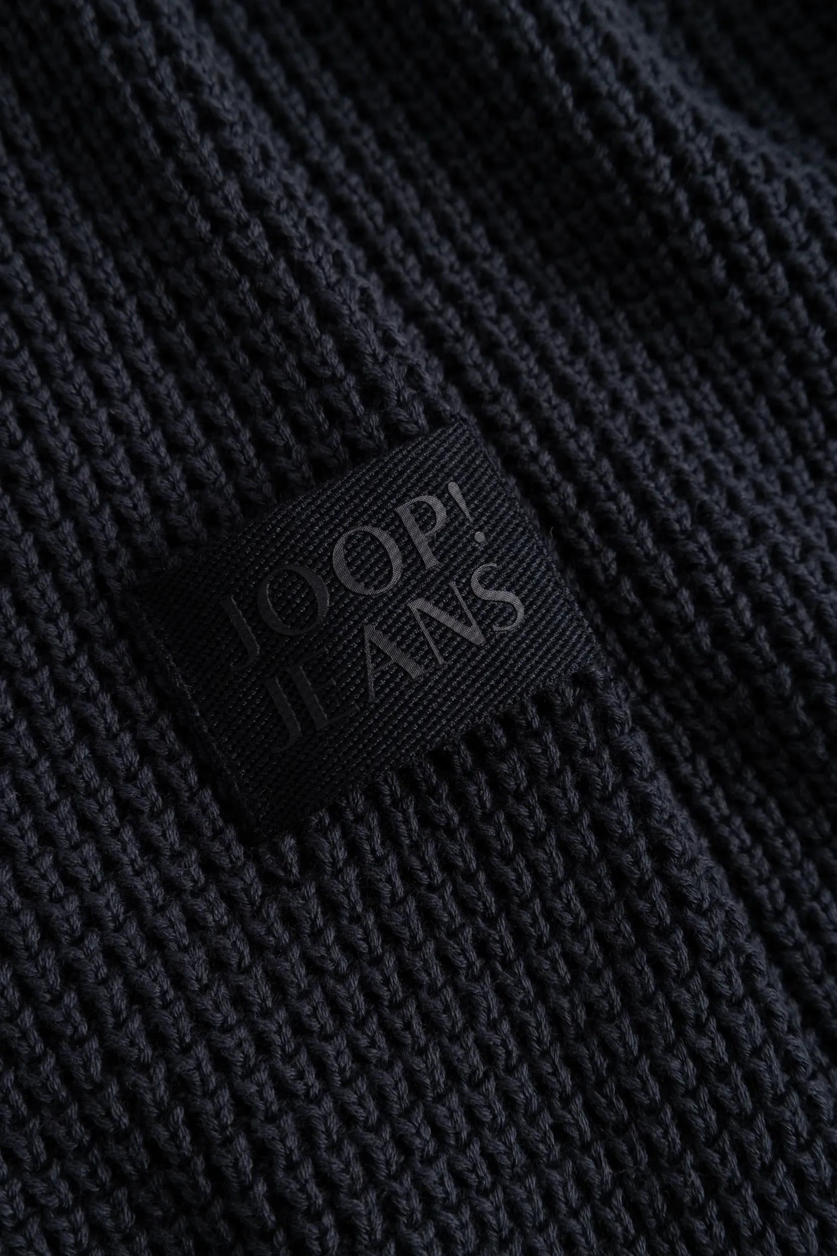 Joop Jeans Rollkragenpullover »Horiano«