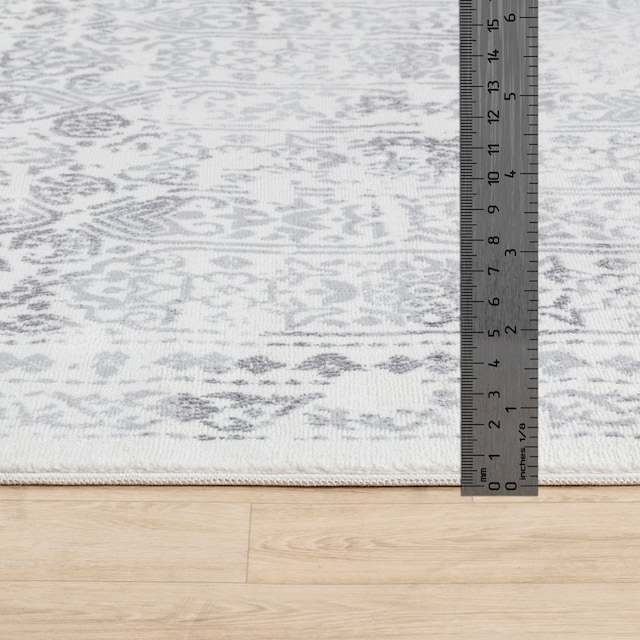 Surya Teppich »Traditional«, rechteckig, Orient Teppich; Höhe: 9 mm online  shoppen