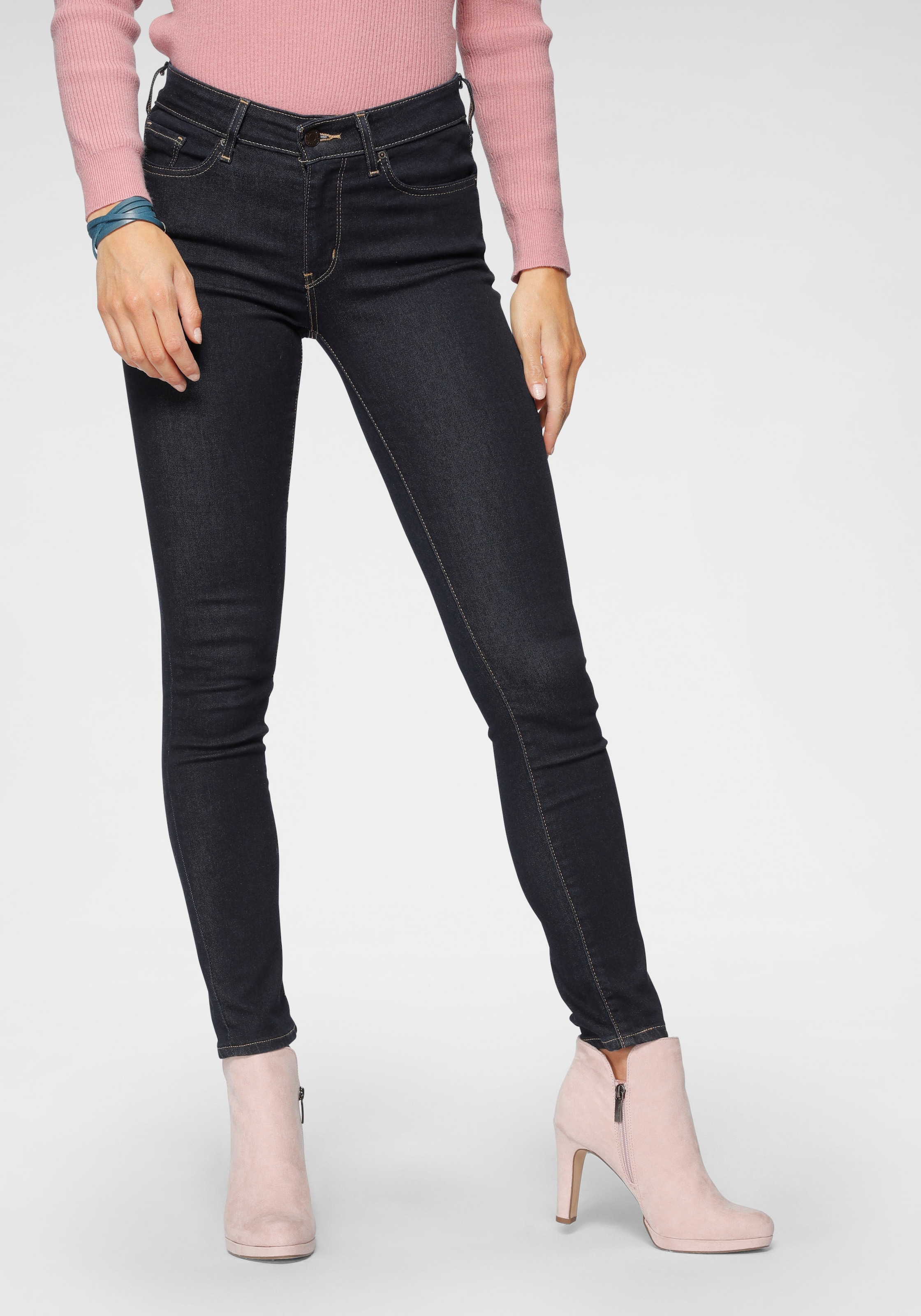 Skinny-fit-Jeans »711 Skinny«, mit niedrigem Bund