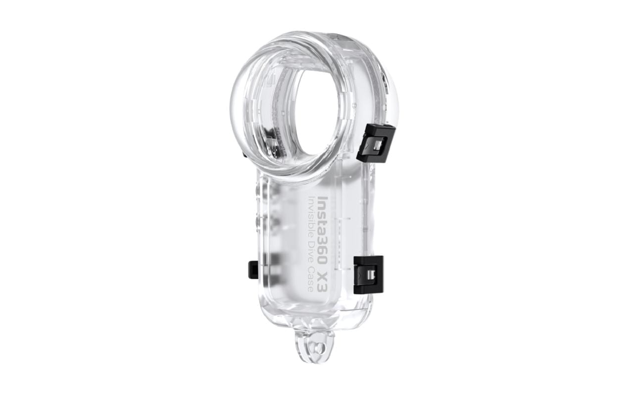 Insta360 Kameratasche »X3 Invisible Dive Case«