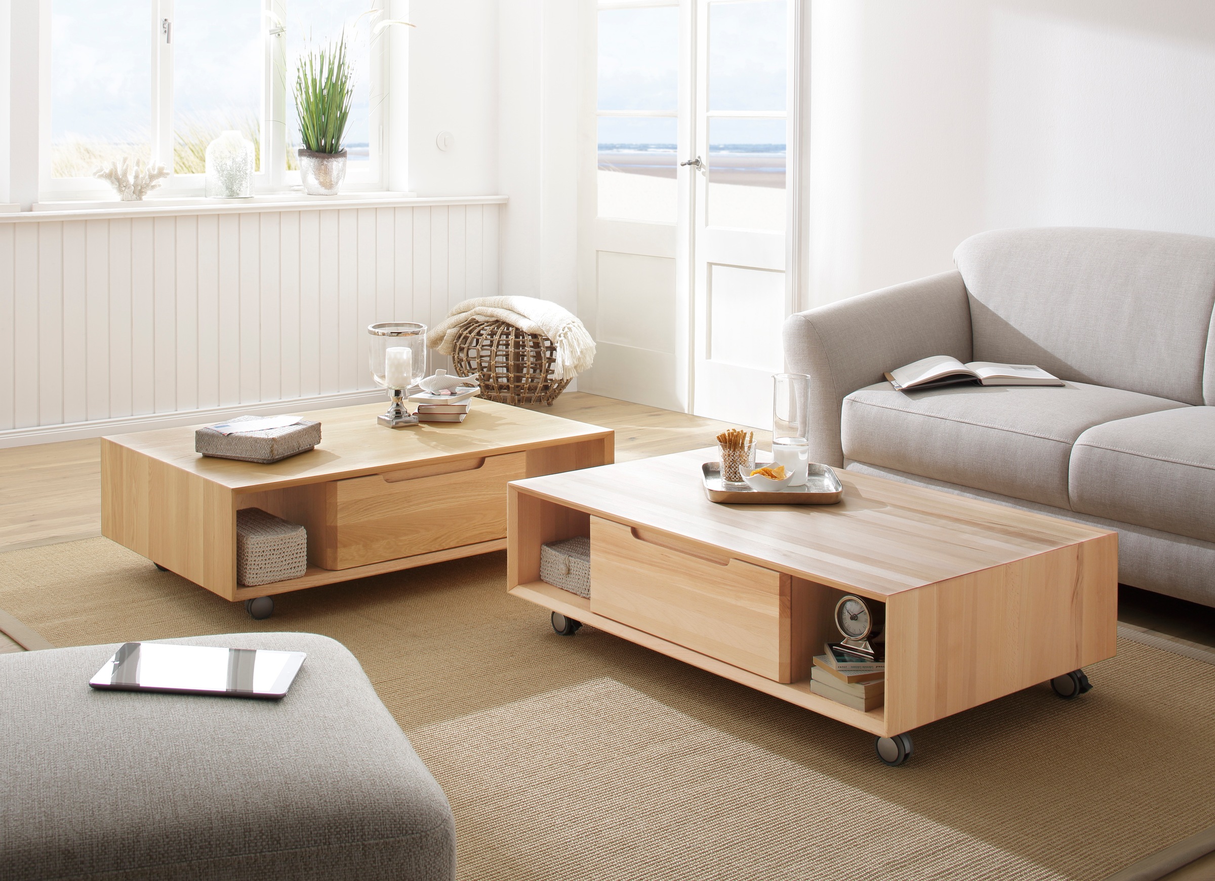 Image of Premium collection by Home affaire Couchtisch »Samu«, Breite 110 cm bei Ackermann Versand Schweiz