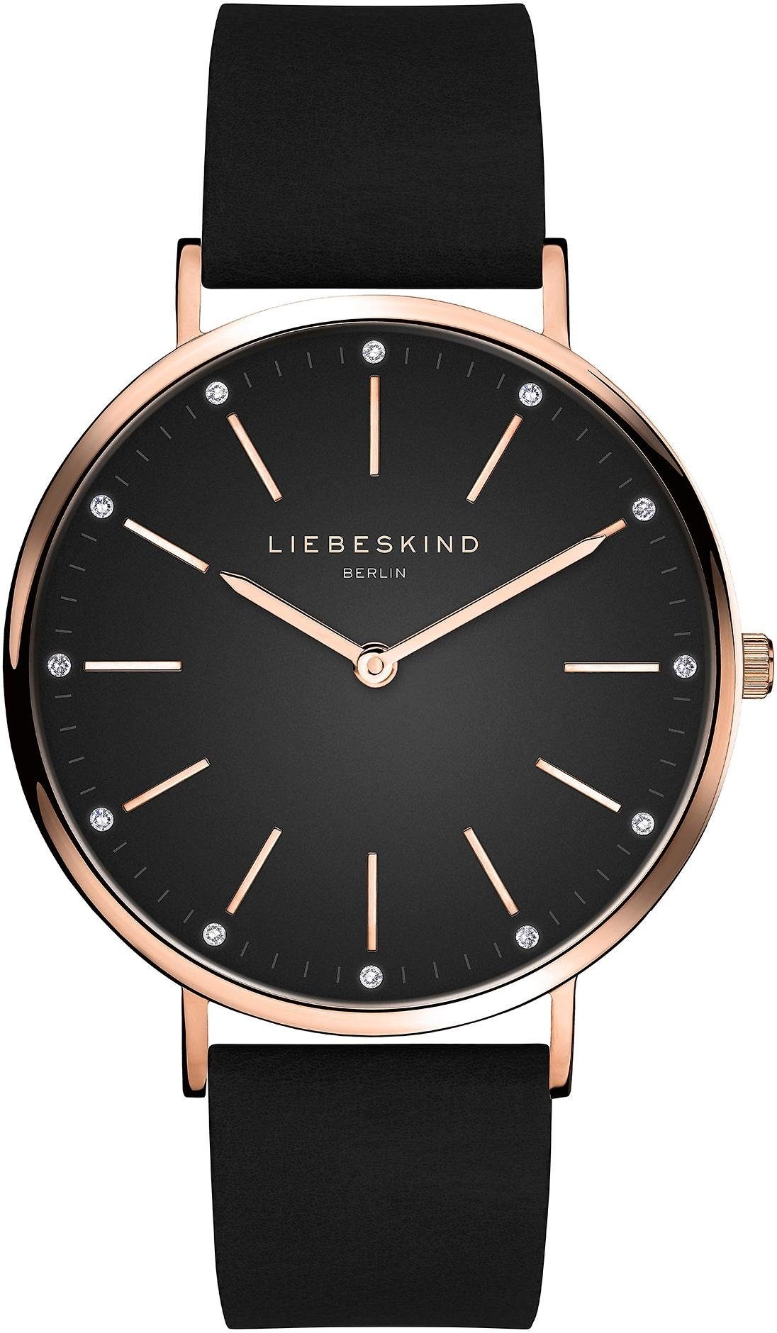 Image of Liebeskind Berlin Quarzuhr »LT-0186-LQ« bei Ackermann Versand Schweiz