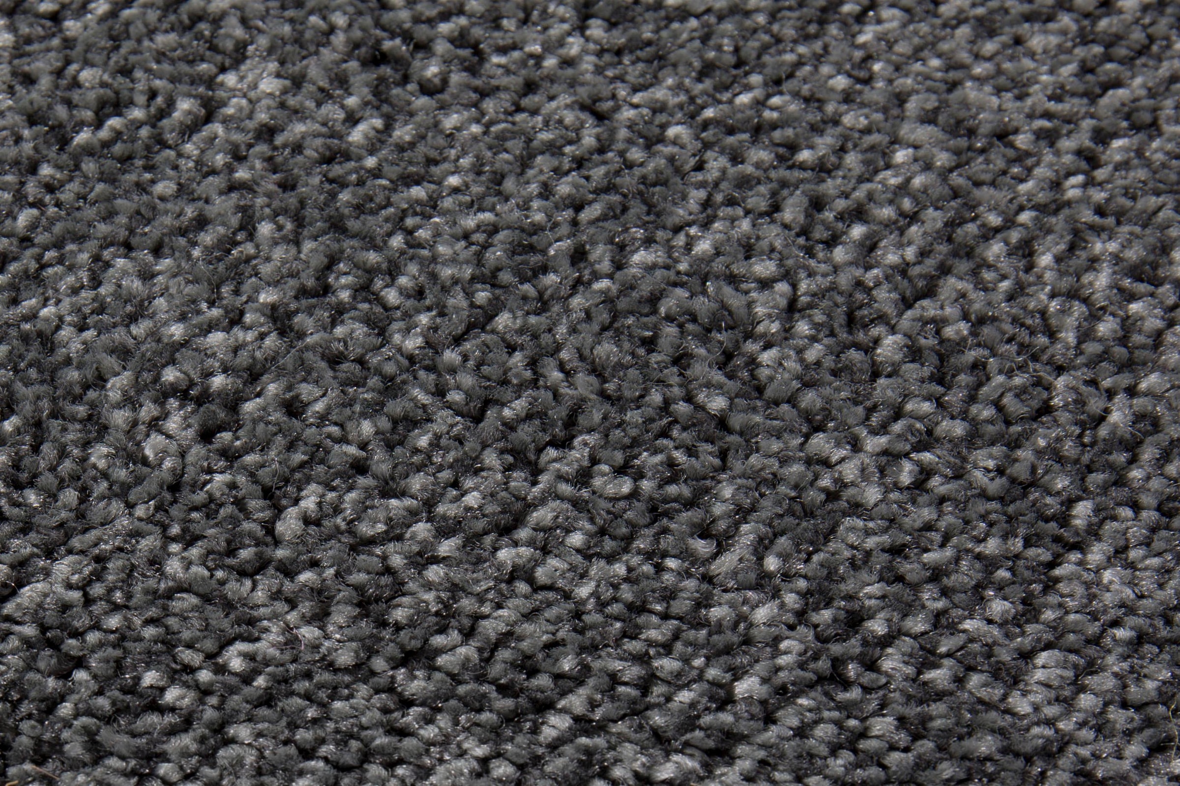 Andiamo Teppich »Jerez«, rund, 8 mm Höhe, Kurzflor, gewebt, Uni-Farben, Wohnzimmer & Schlafzimmer