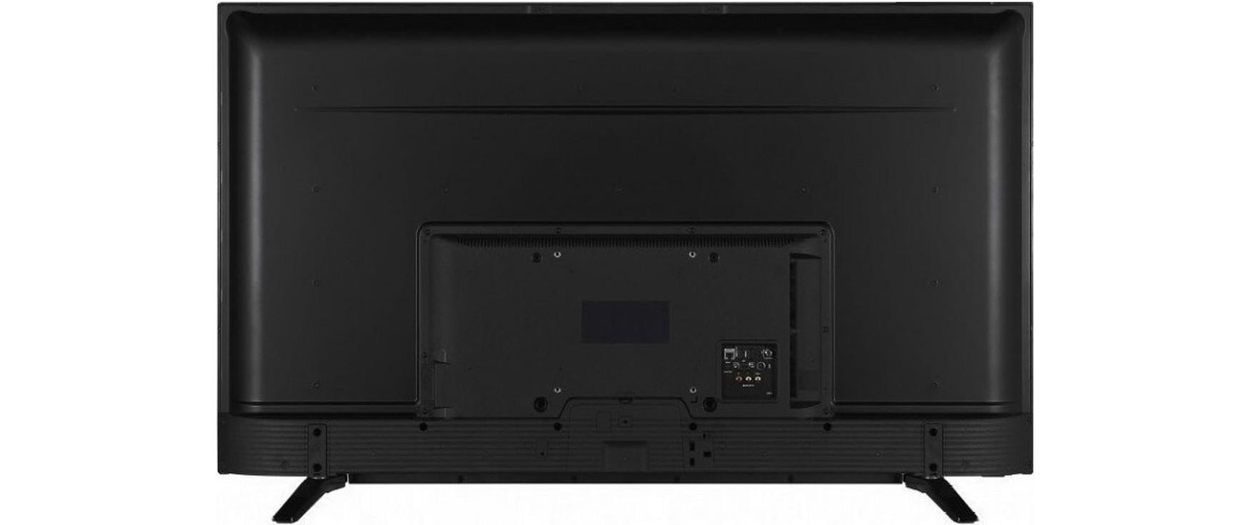 Toshiba LED-Fernseher »50UA2063DG 50 3840 x 2«, 4K Ultra HD