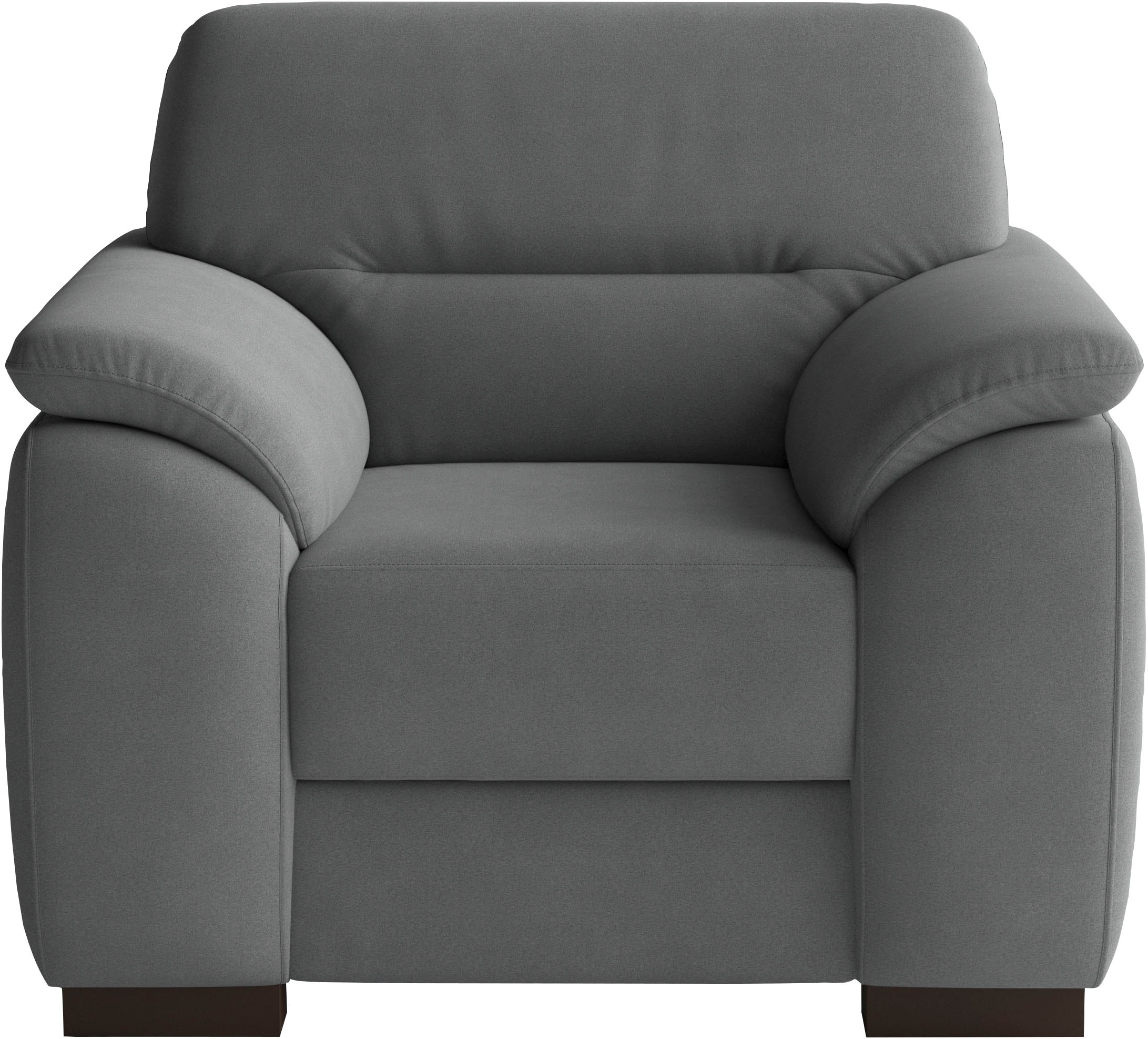 Image of sit&more Sessel "Montego" mit Federkern