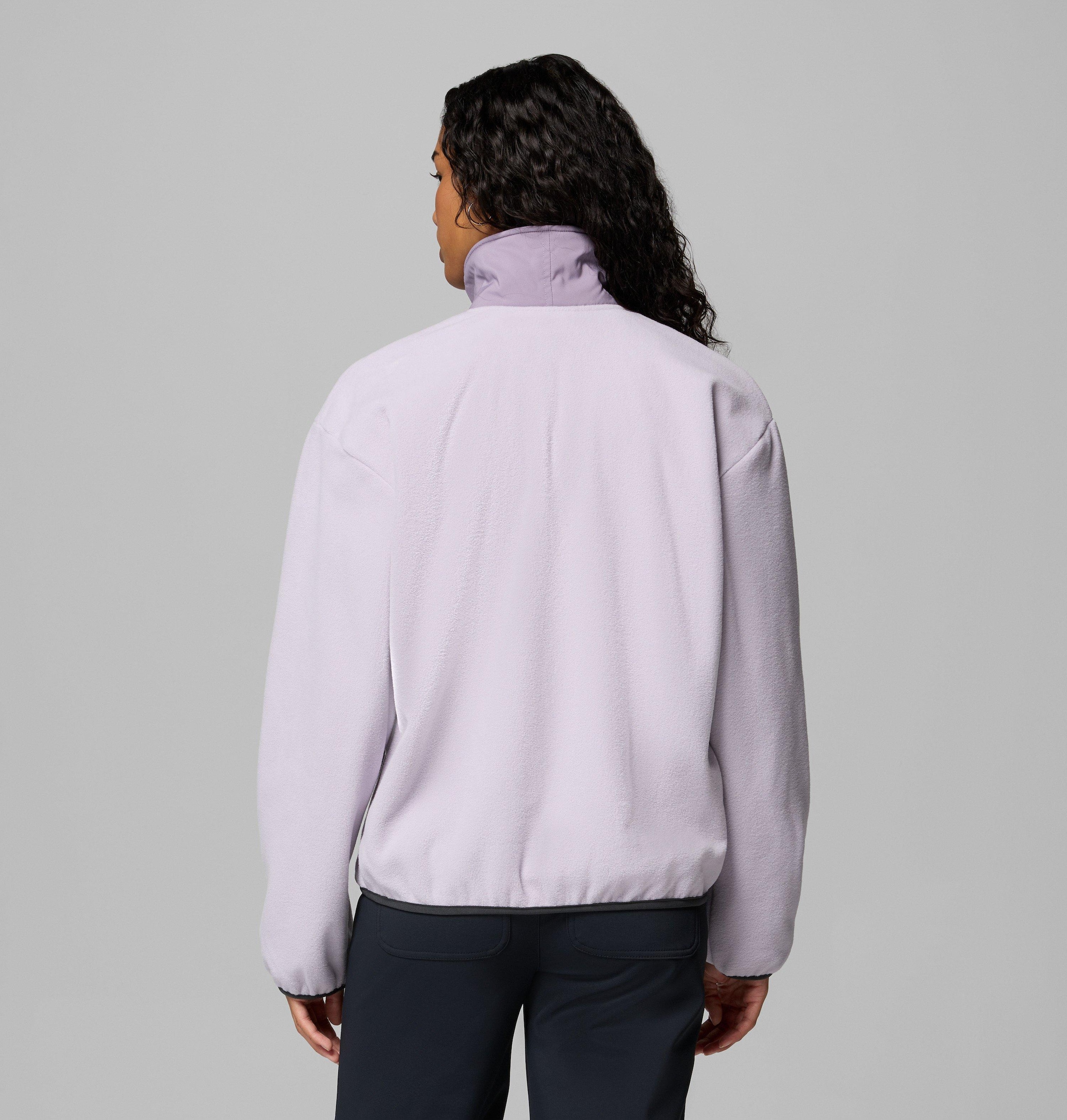 Columbia Fleecejacke »SEQUOIA GROVE FULL ZIP FLEECE« sportlicher Stil, für Wandern und Trekking, bequem