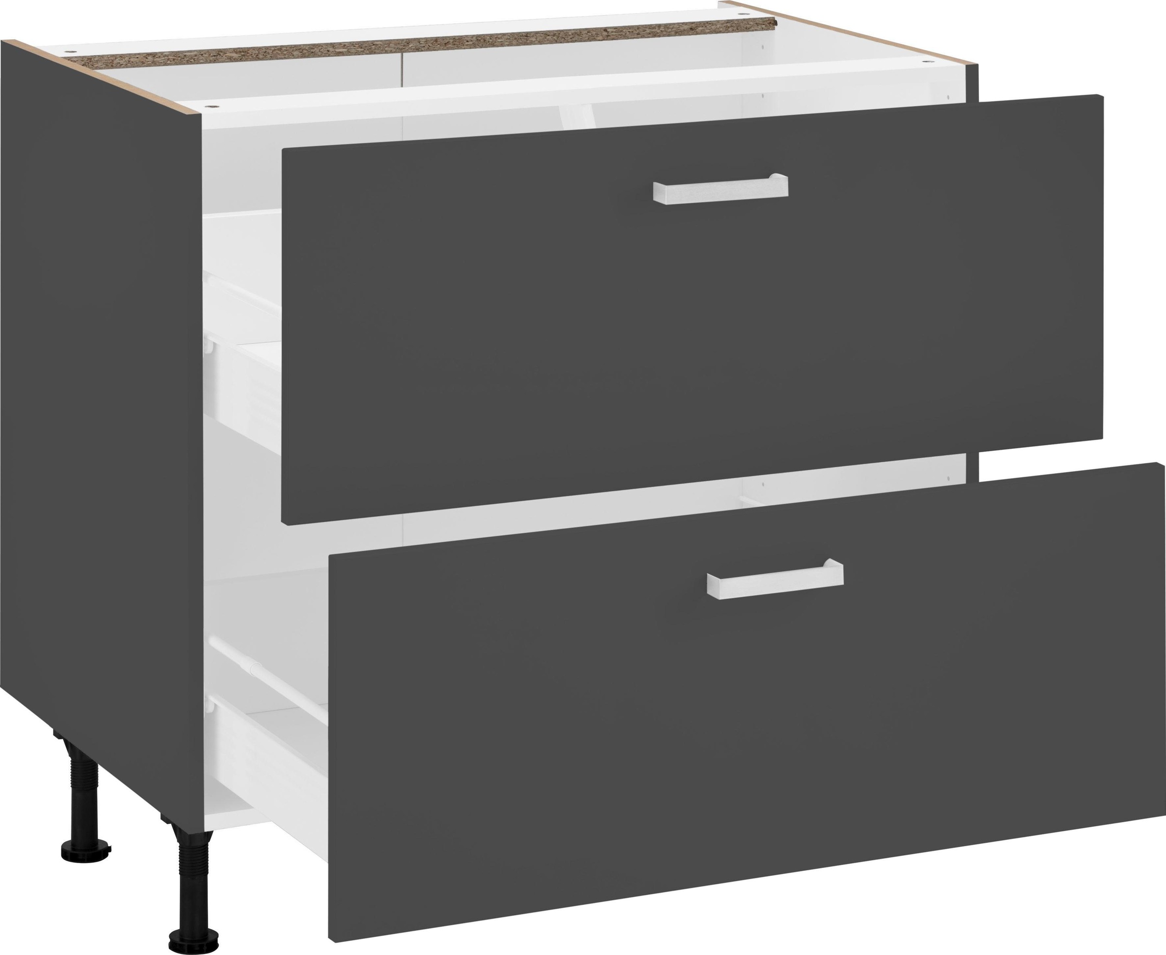 OPTIFIT Unterschrank »Parma«, Breite 90 cm