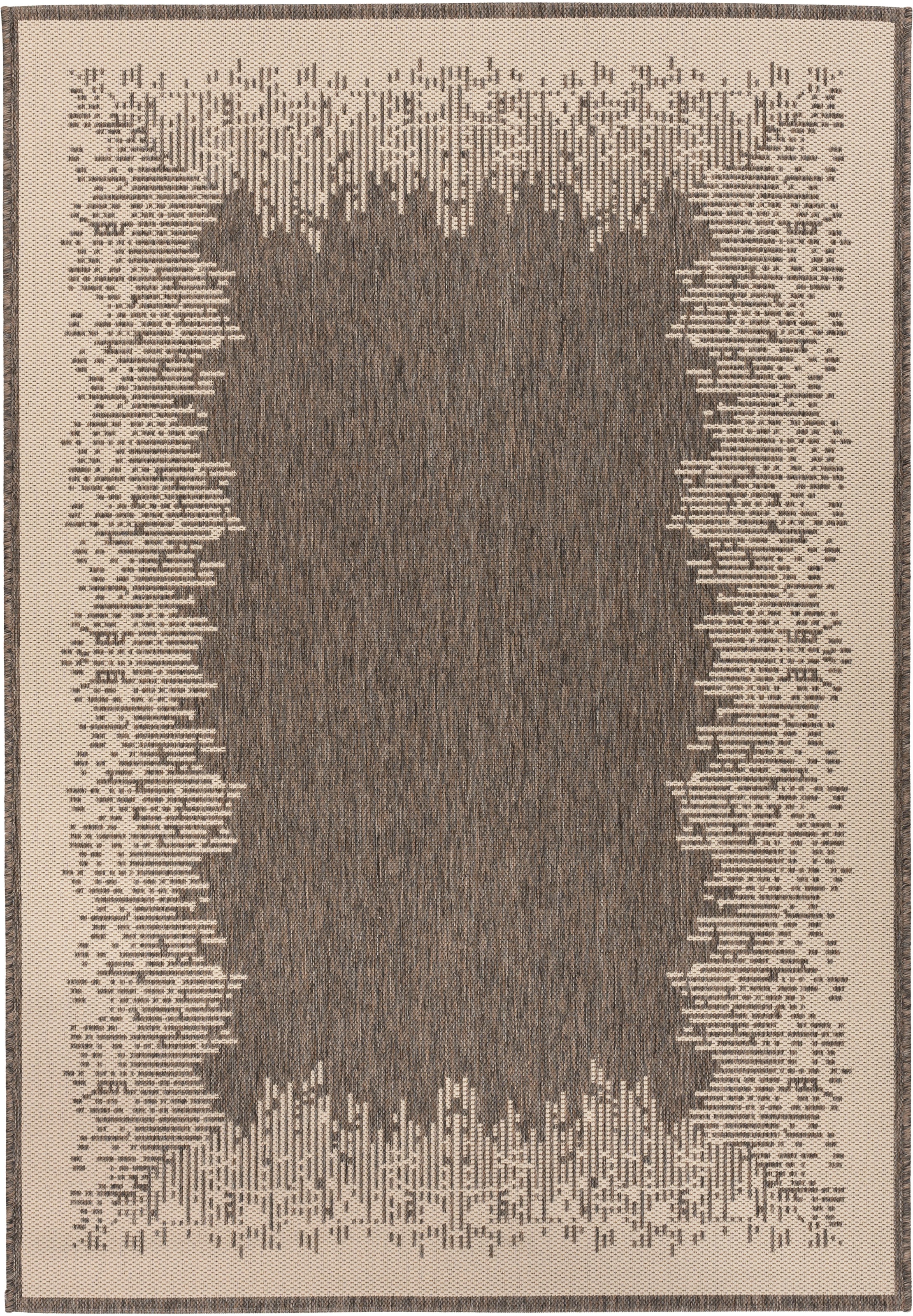 Image of Arte Espina Teppich »Splash 900«, rechteckig, 8 mm Höhe bei Ackermann Versand Schweiz