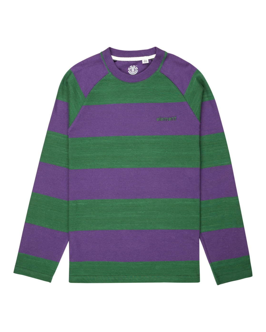 Element Langarmshirt »Blunt 3.0 Stripe«