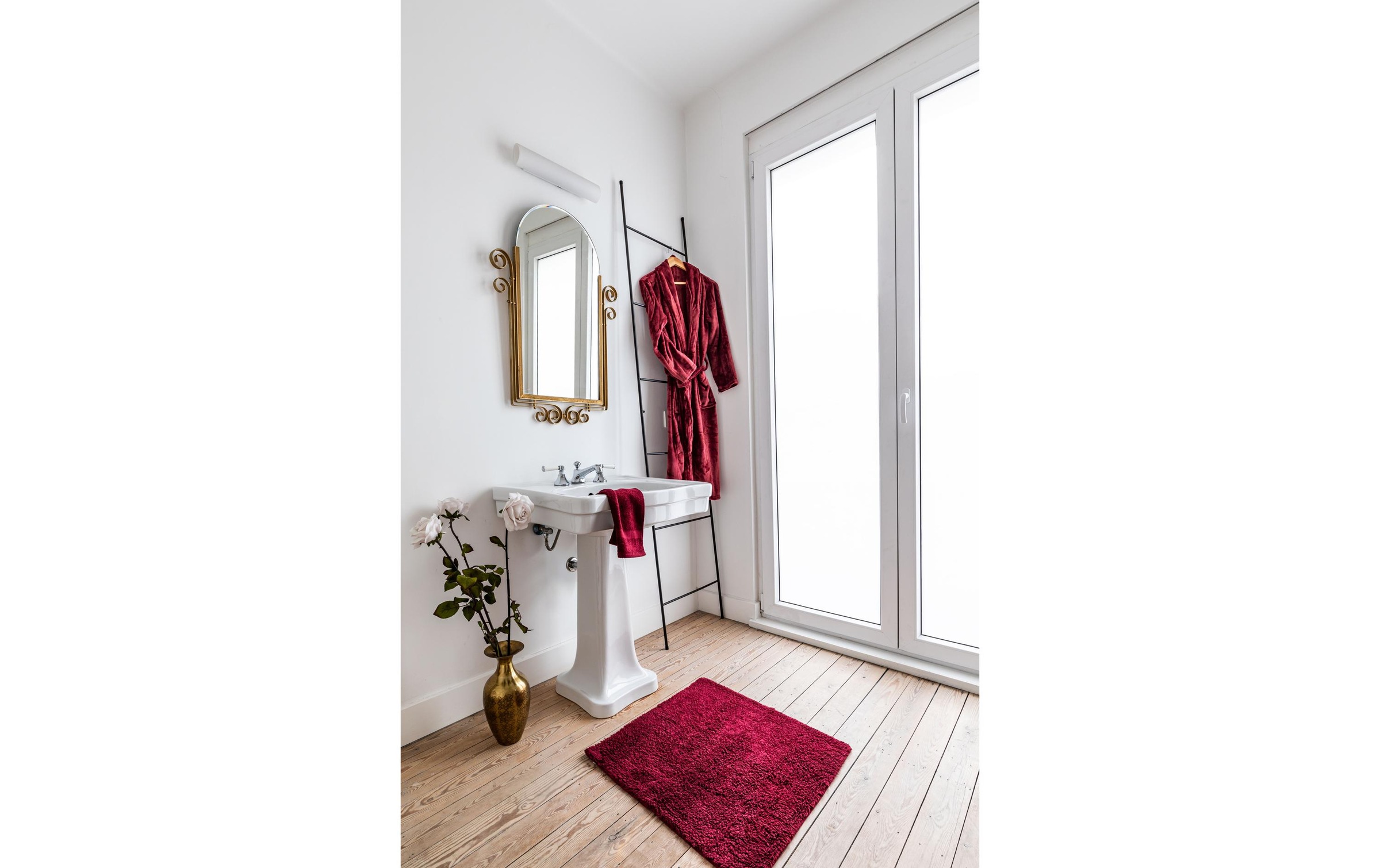   Bademantel »Tiseco Cosy L/XL« Weicher Microflanell-Bademantel für gemütliche Wärme