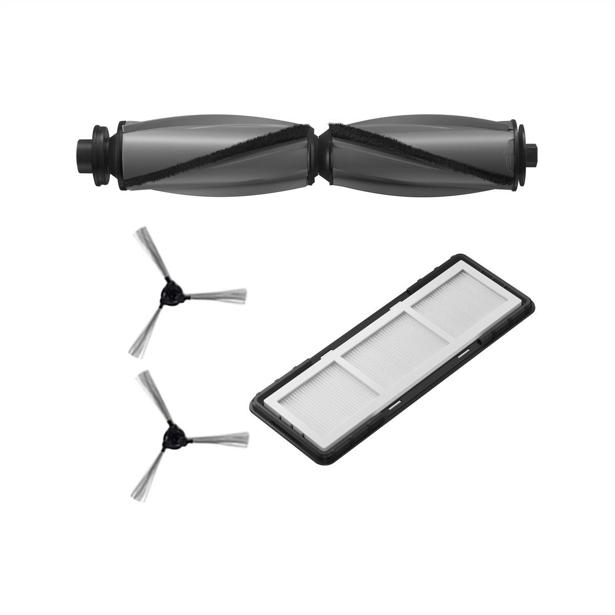 Samsung Zubehör Staubsauger-Roboter »Samsung Zubehör Kit für VR9600/VR9700«