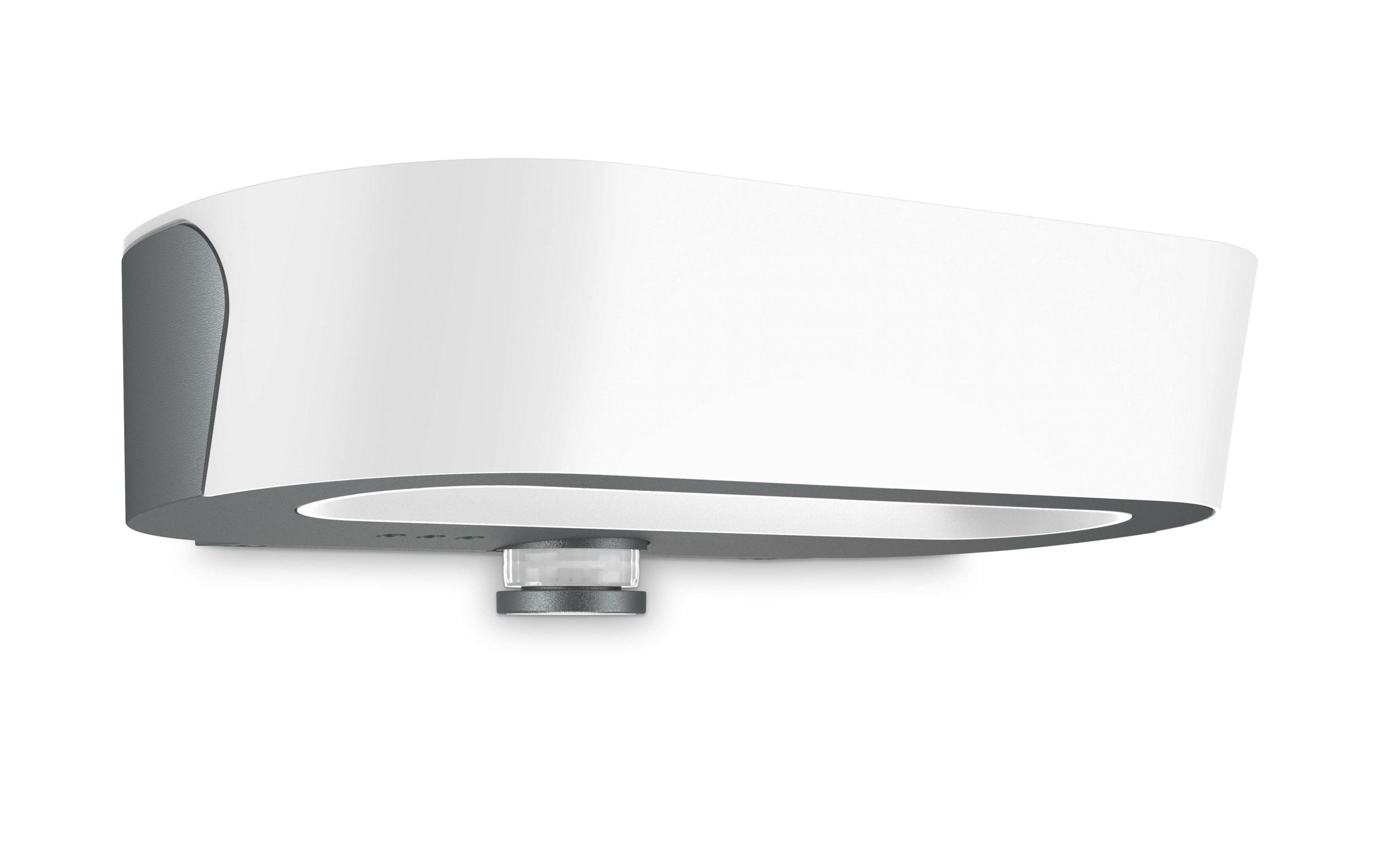 Image of steinel Wandleuchte »L 710 Anthrazit« bei Ackermann Versand Schweiz