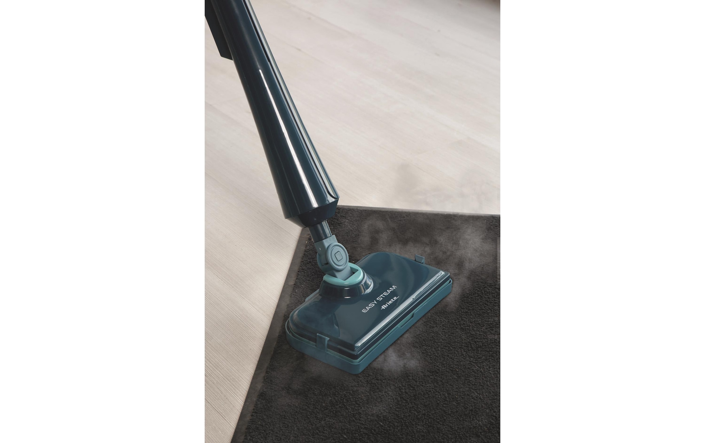 Ariete Dampfreiniger »ARI-4179 Dampfmopp 0.35 l 1300 W«