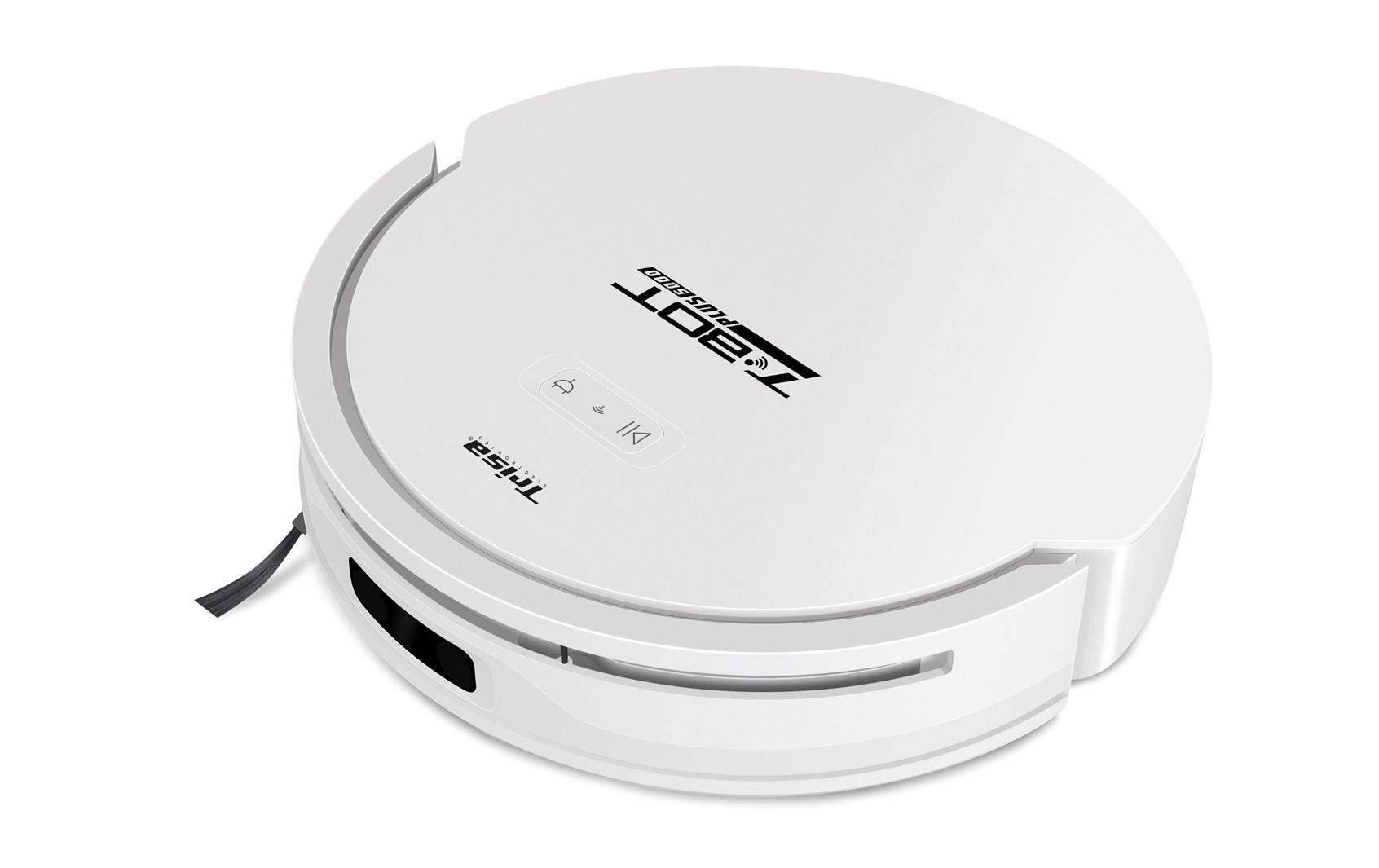 Trisa Saugroboter »T-Bot Plus 5000«