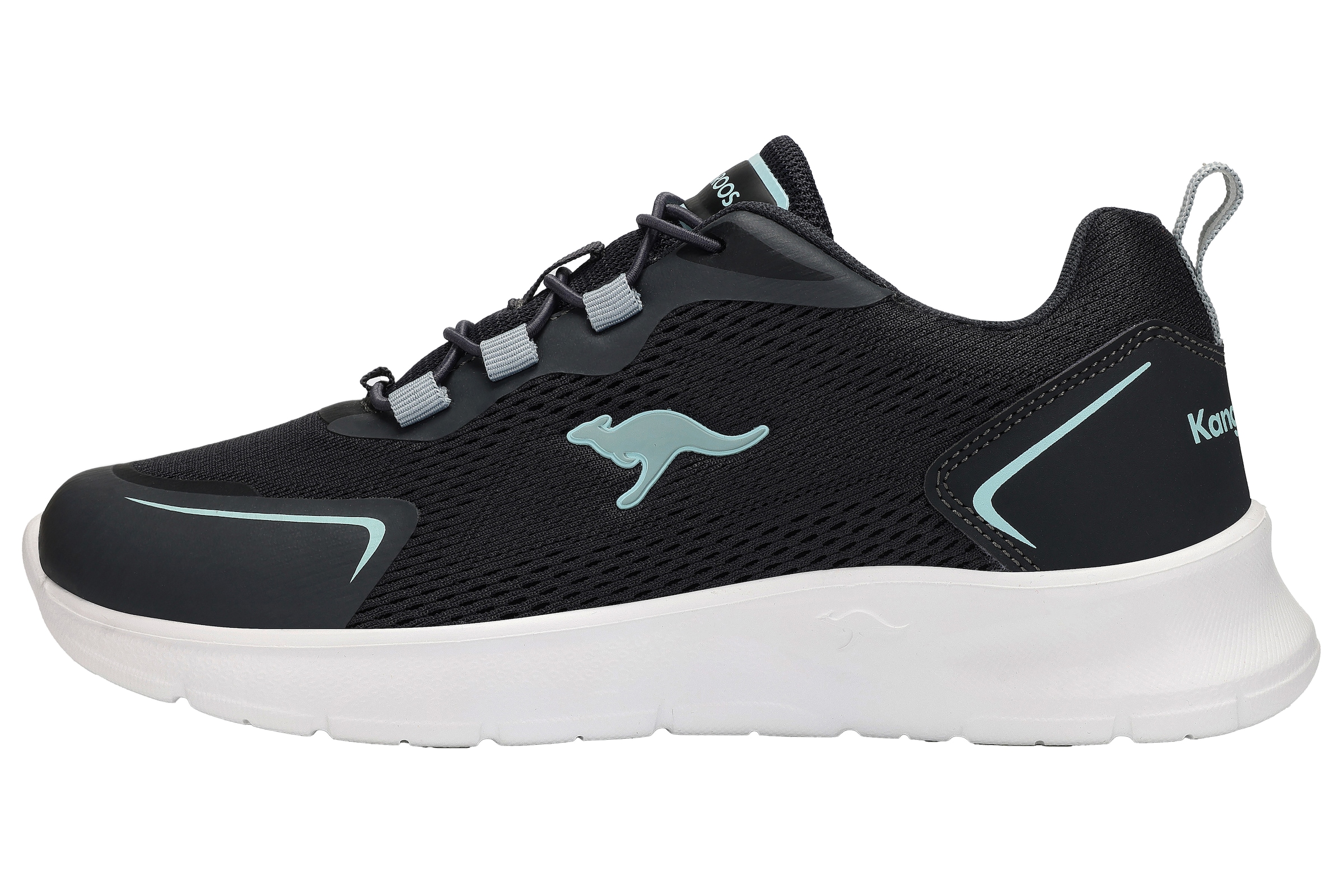 KangaROOS Sneaker »K-NJ STEPPER OS«