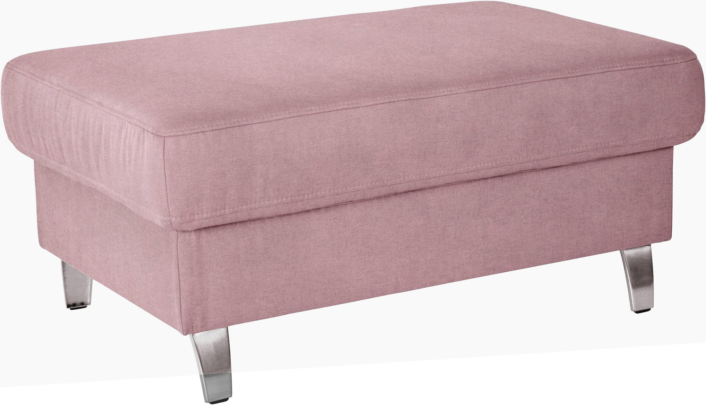 sit&more Polsterhocker »Sorano«