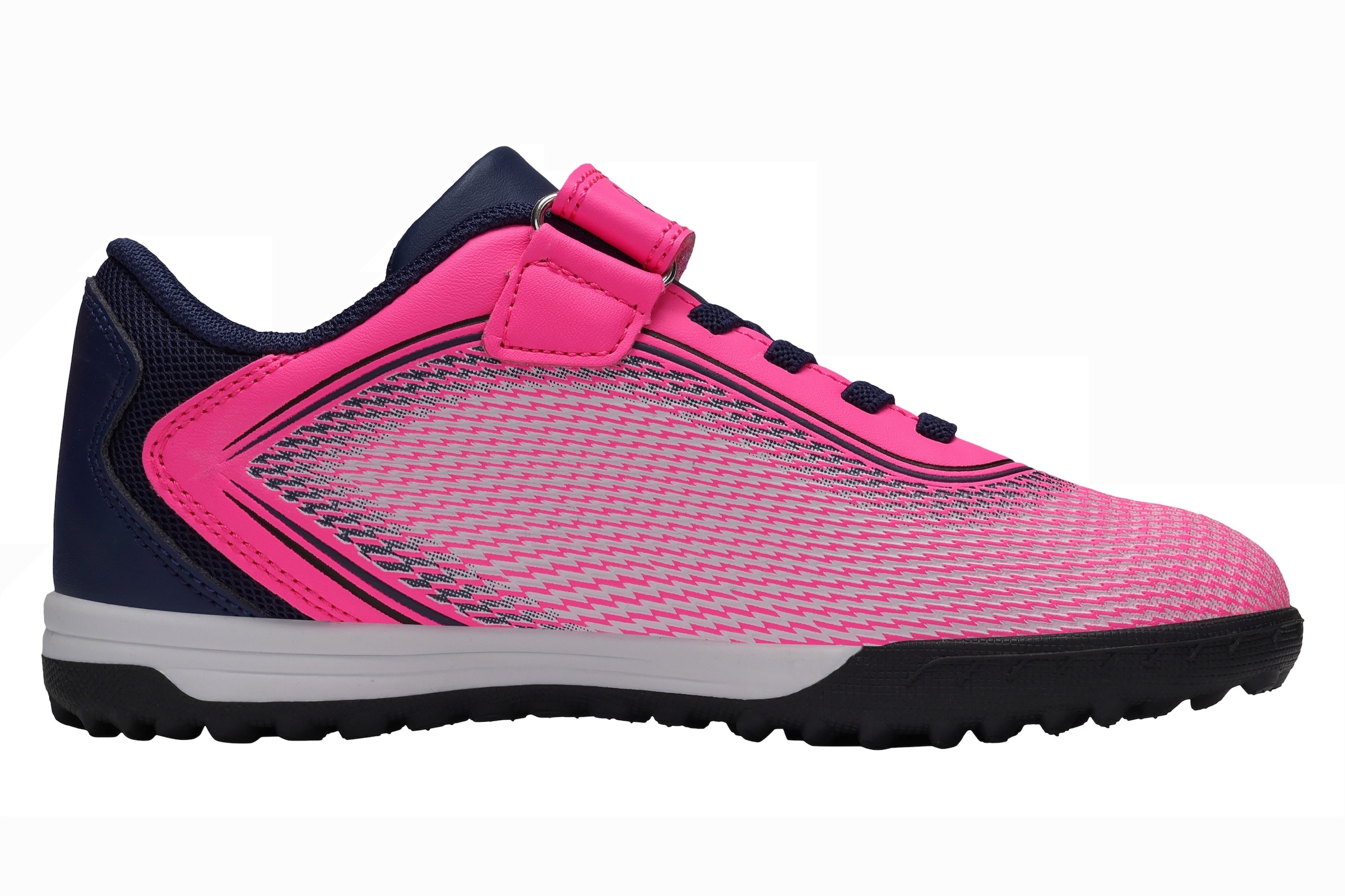 Jako Chaussure de football »J-ST COURSE EV«  pour différents types de terrains durs synthétiques, pour enfants