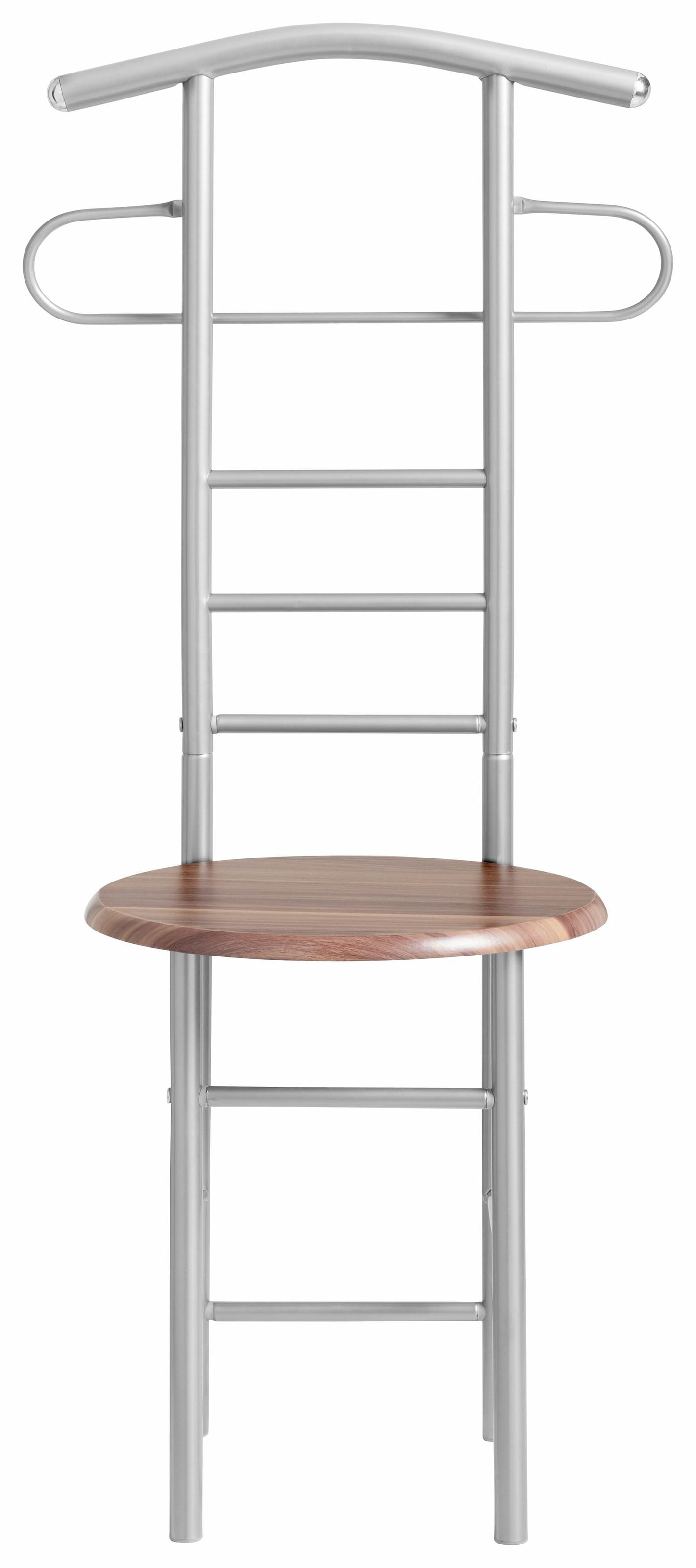 INOSIGN Herrendiener »TOPSELLER!«, (Kleiderstuhl, OTTOs Choice), Gesamthöhe: 118 cm, Sitzhöhe: 48 cm