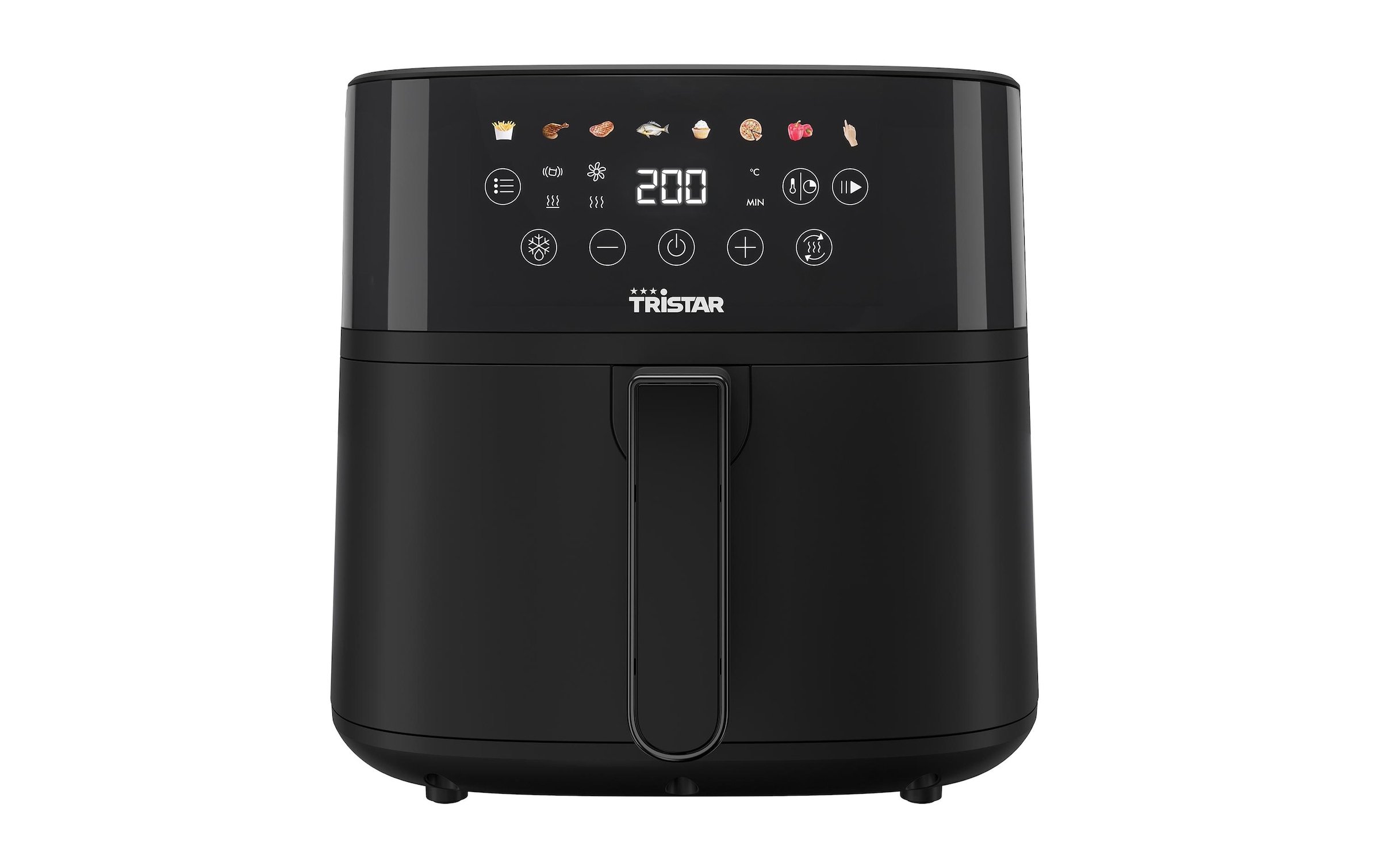 Tristar Heissluftfritteuse »FR-9060, 6 l« 1700 W