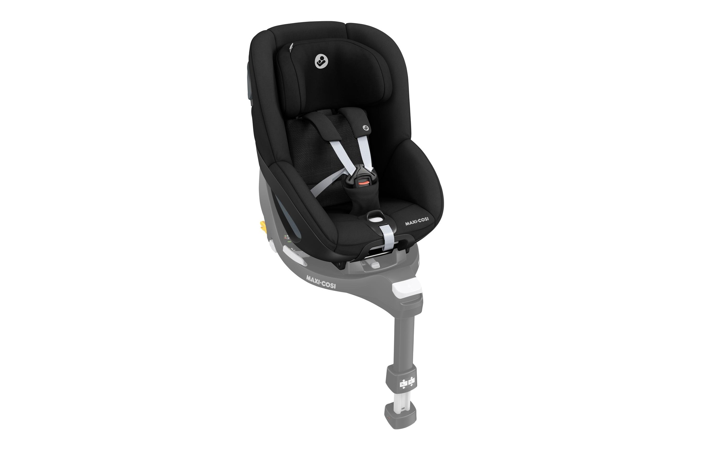 Maxi-Cosi Autokindersitz »Pearl 360 Authentic Black«