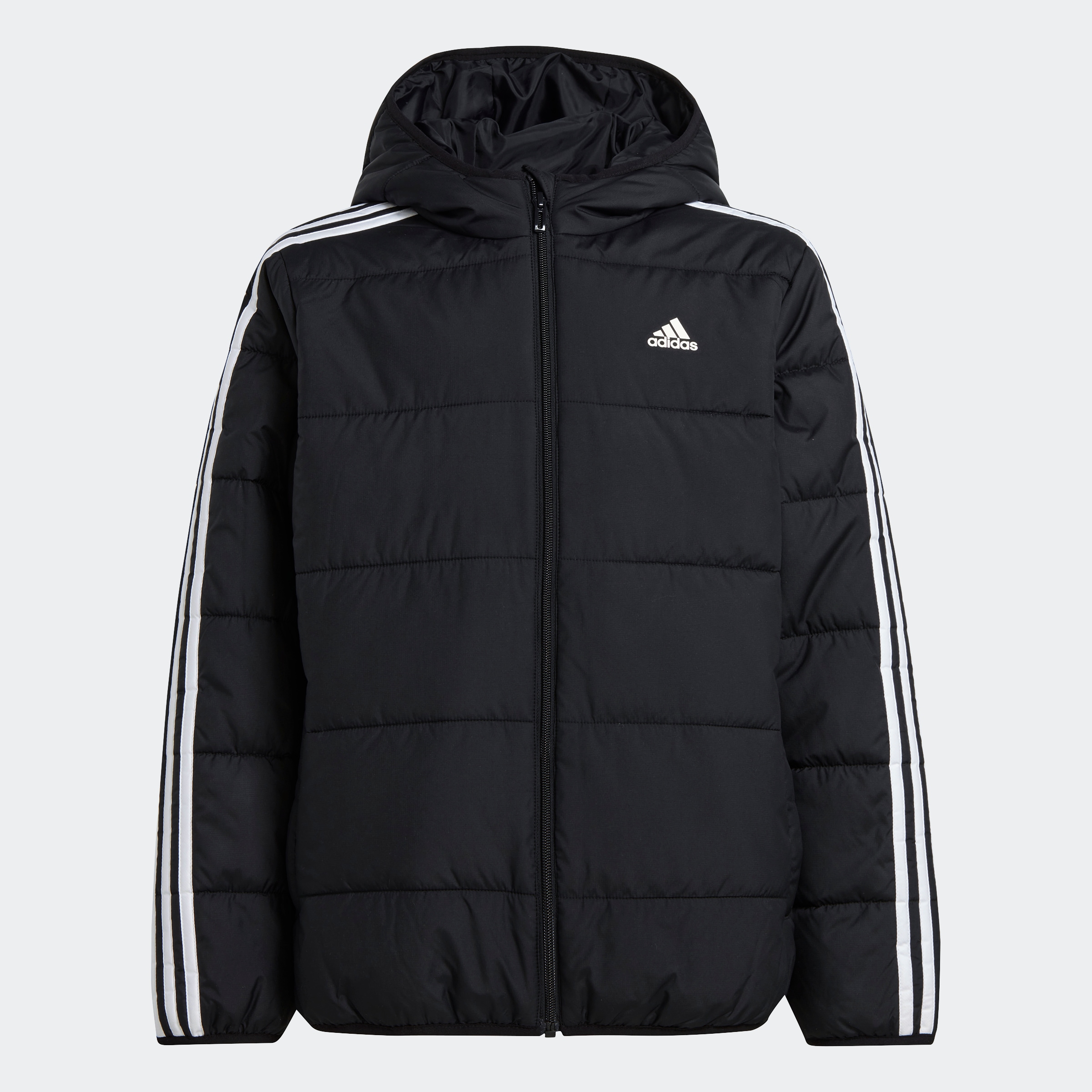 adidas Sportswear Outdoorjacke »J ESS 3S PAD«