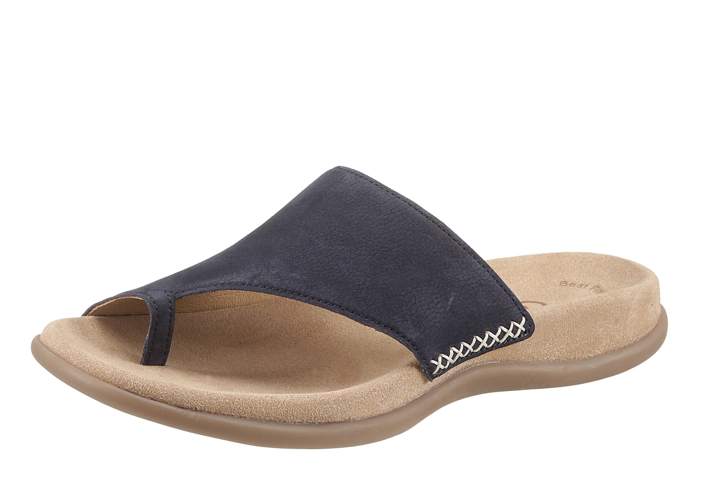 Image of Gabor Zehentrenner, mit kontrastfarbiger Stickerei bei Ackermann Versand Schweiz