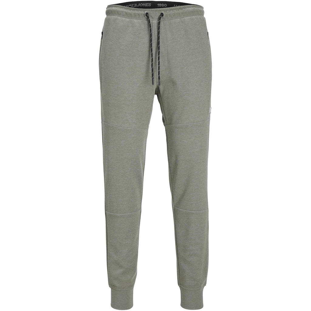 Jack & Jones Sweathose »JPSTWILL JJAIR SWEAT PANTS NOOS BEX«