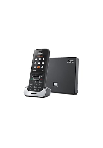 Schnurloses DECT-Telefon »Gigaset Premium 300 A GO«